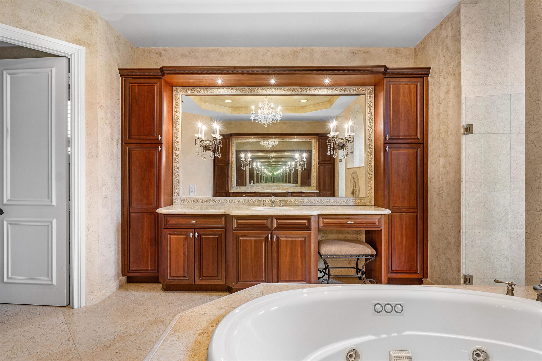 The Oaks at Boca Raton - Residential