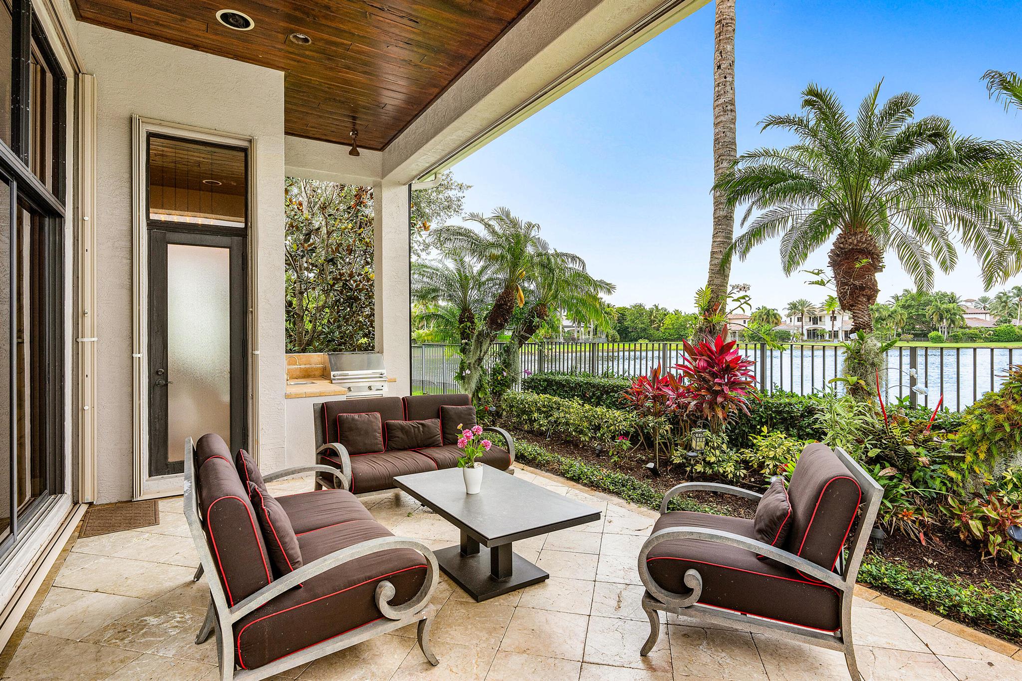 The Oaks at Boca Raton - Residential