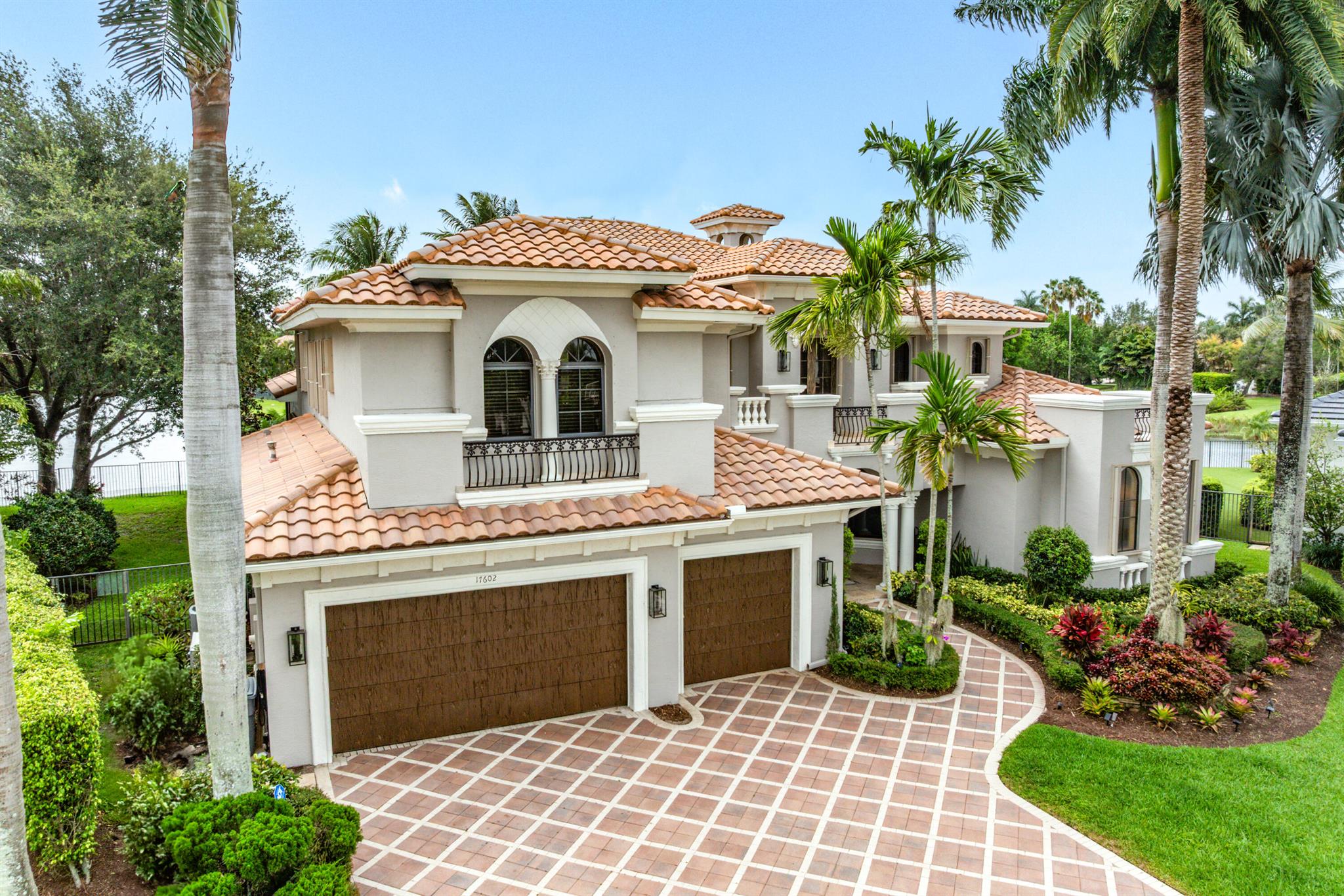 The Oaks at Boca Raton - Residential