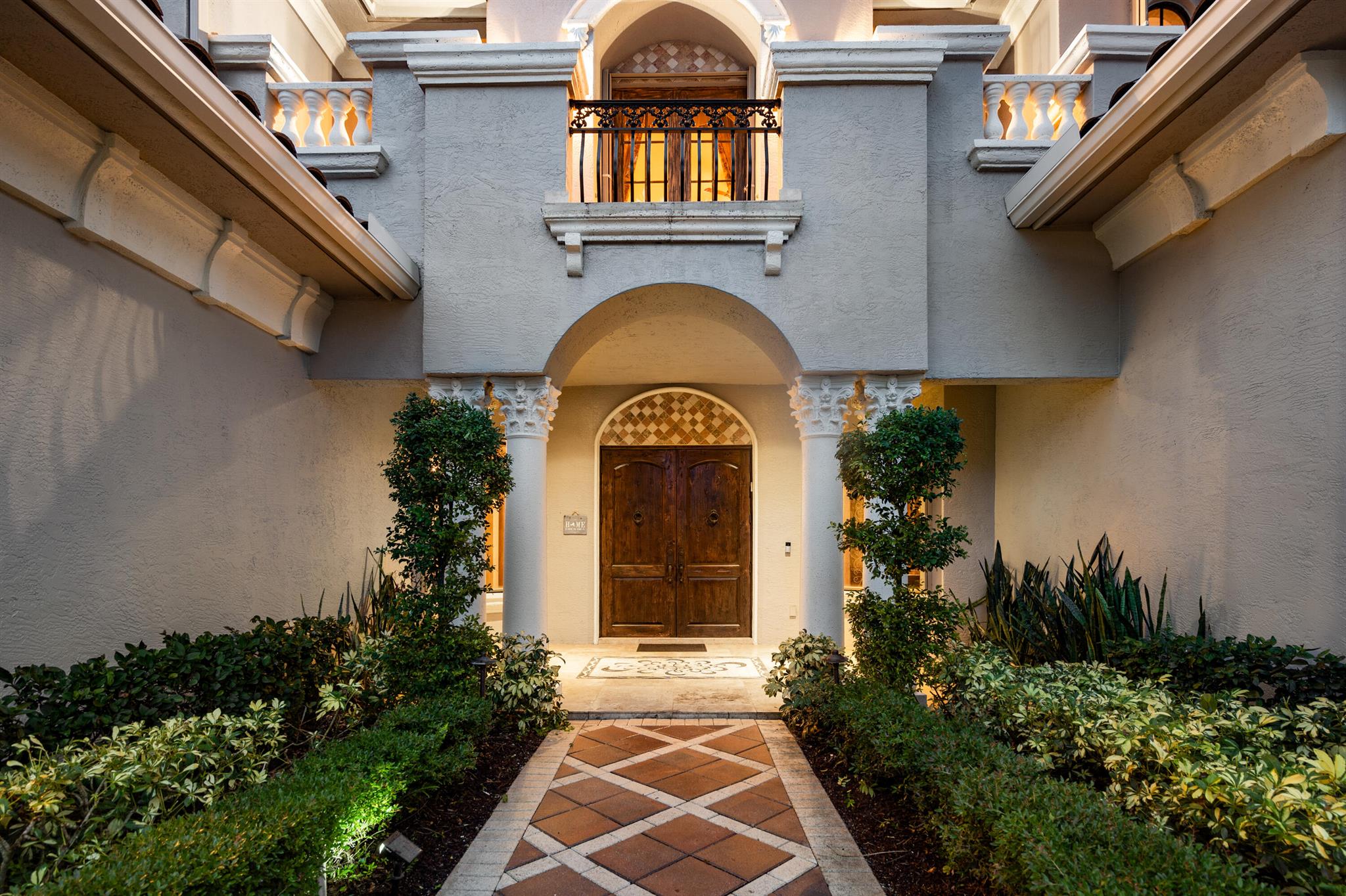 The Oaks at Boca Raton - Residential