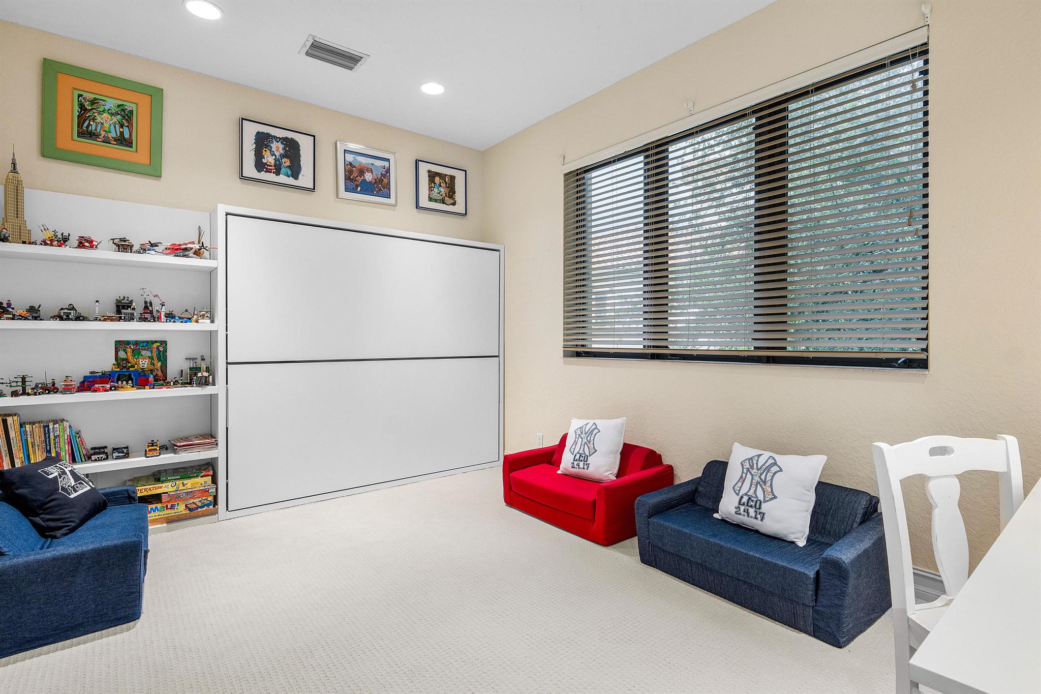 The Oaks at Boca Raton - Residential