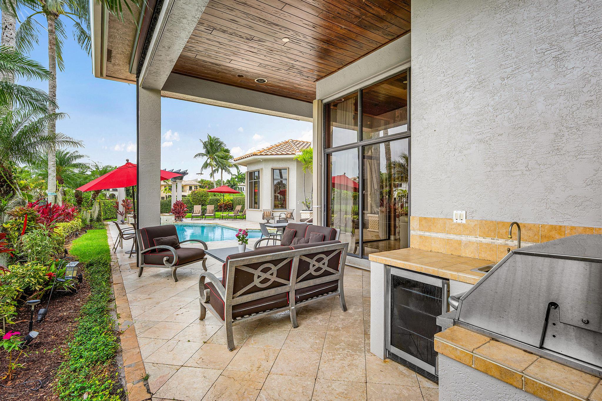 The Oaks at Boca Raton - Residential