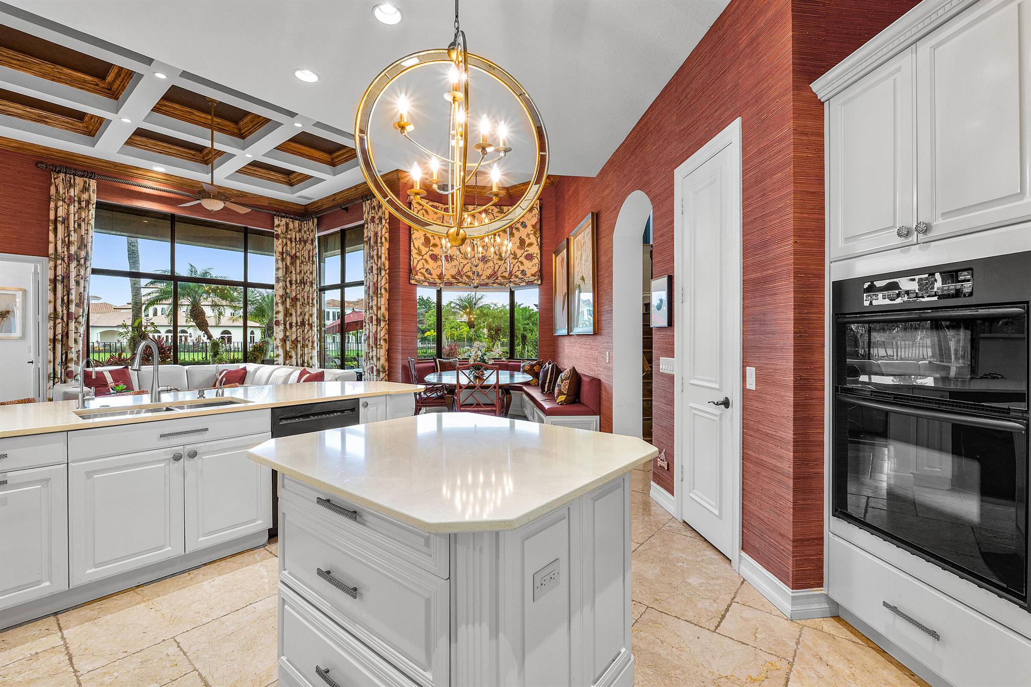 The Oaks at Boca Raton - Residential