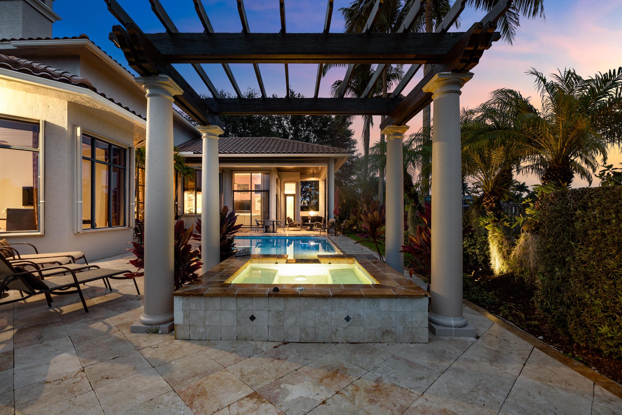 The Oaks at Boca Raton - Residential