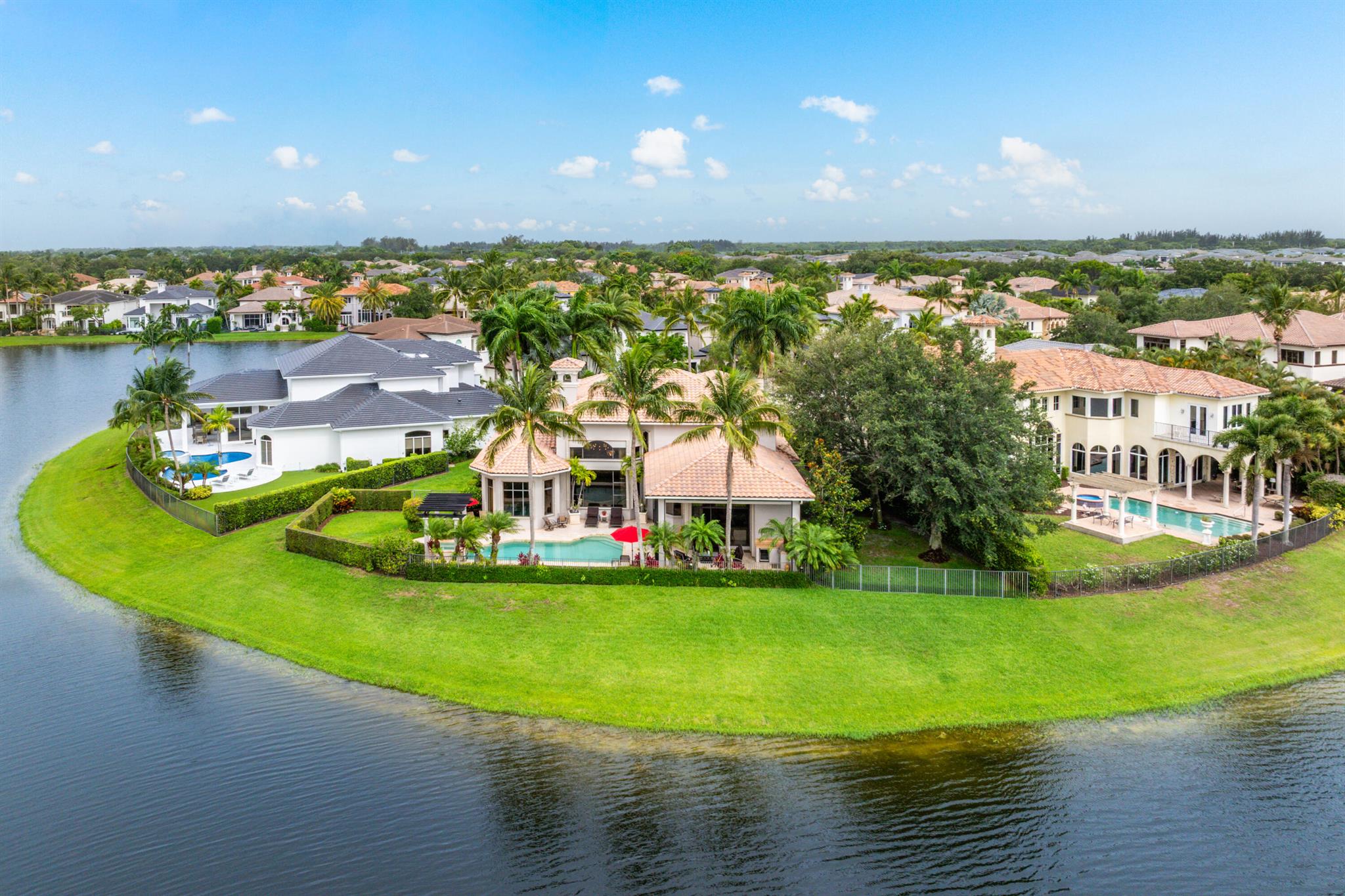The Oaks at Boca Raton - Residential