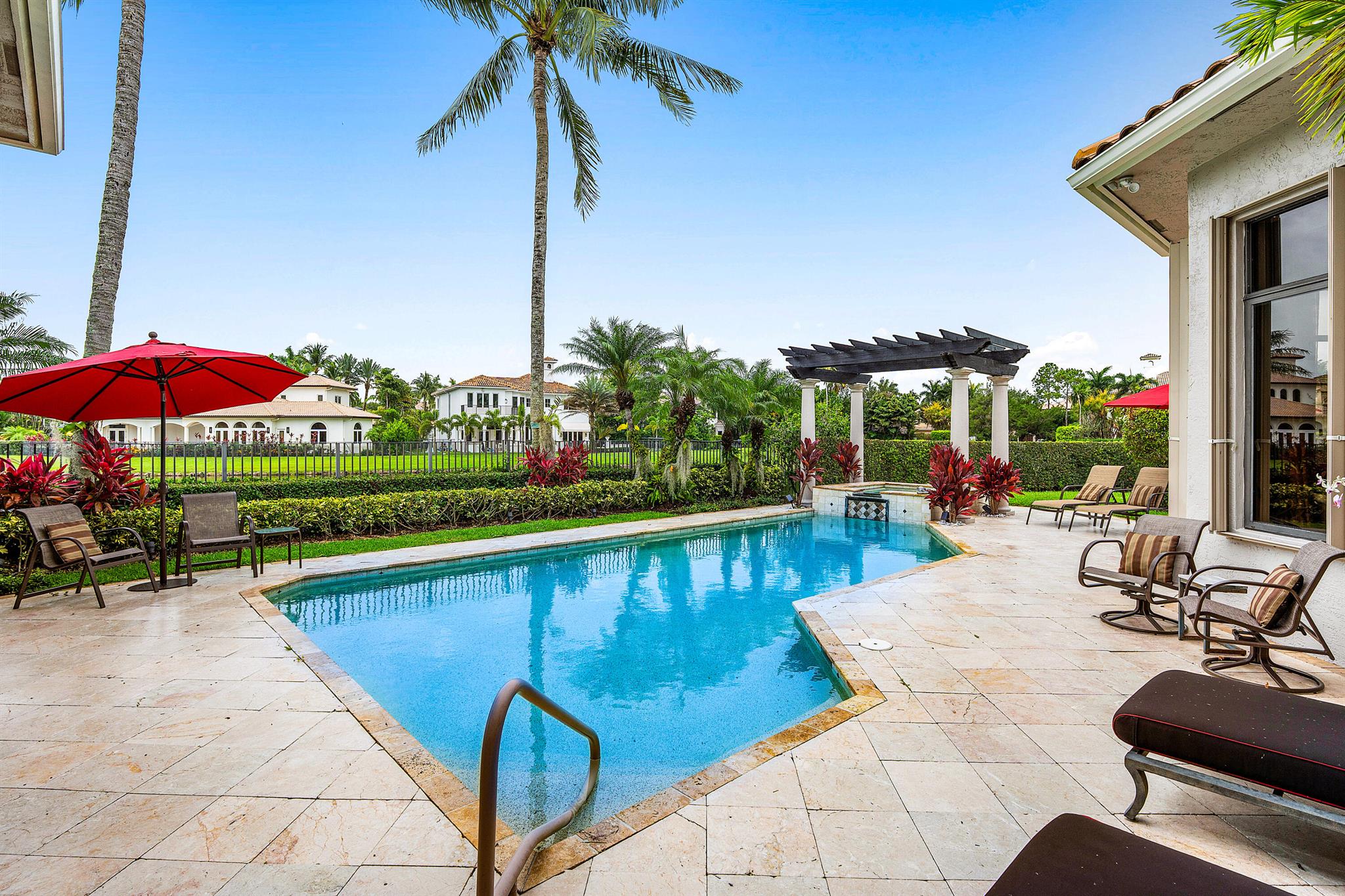 The Oaks at Boca Raton - Residential