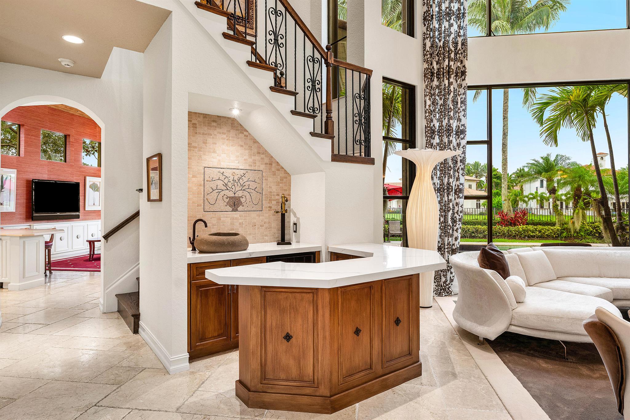 The Oaks at Boca Raton - Residential