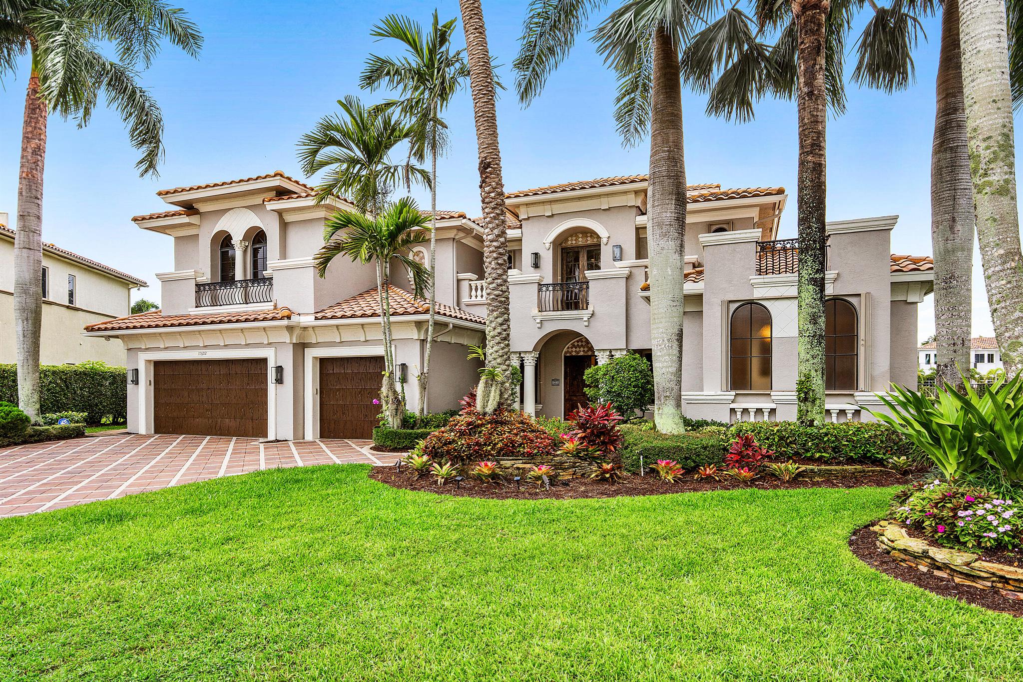 The Oaks at Boca Raton - Residential