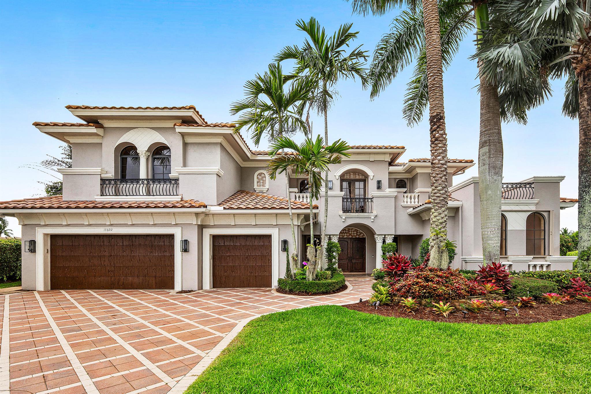 17602 Middle Lake Drive
