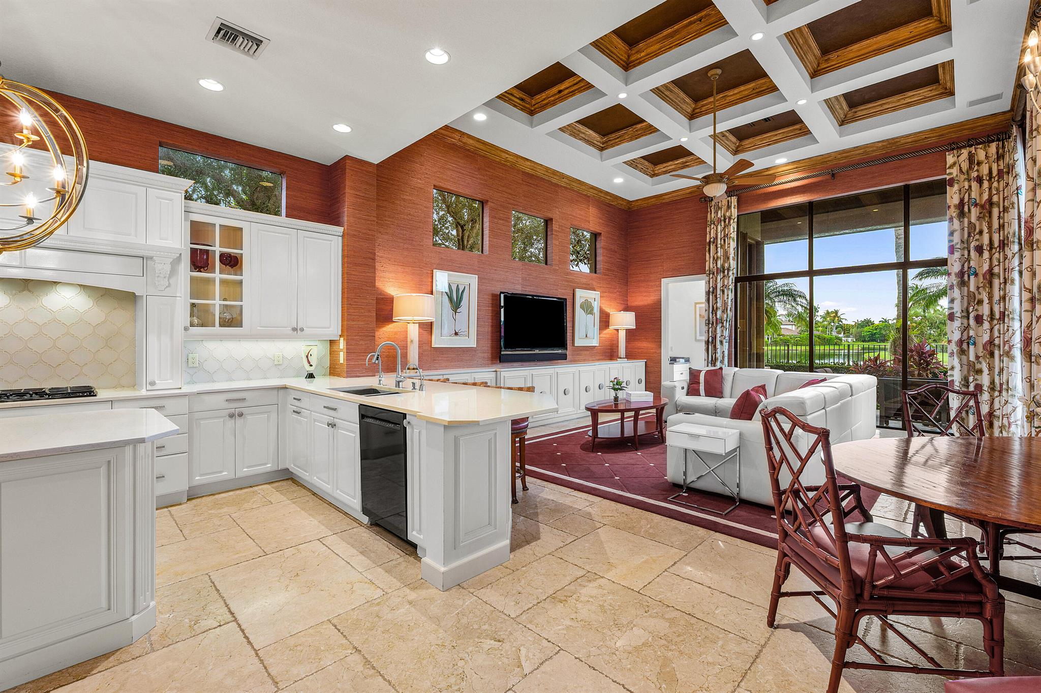 The Oaks at Boca Raton - Residential