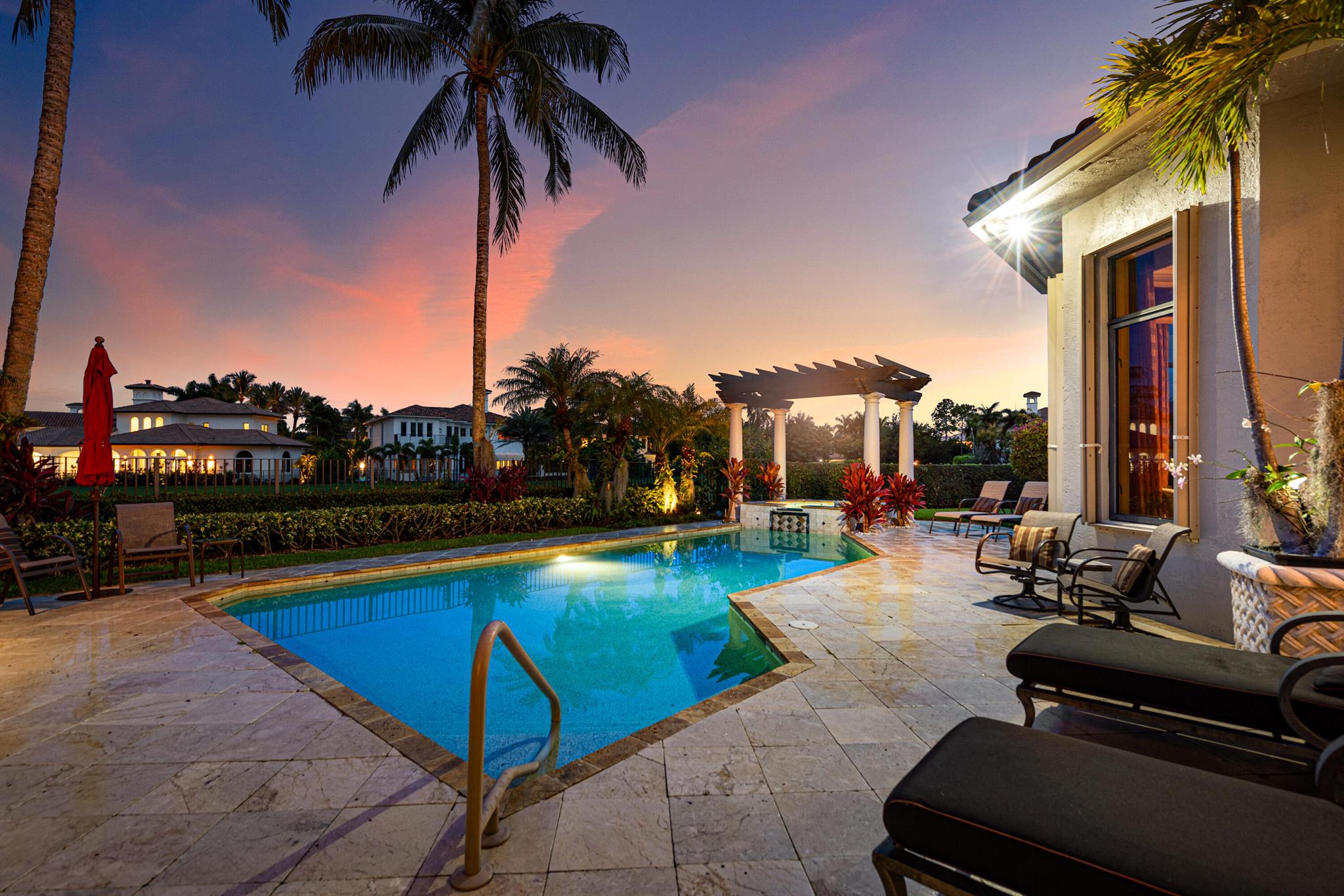 The Oaks at Boca Raton - Residential