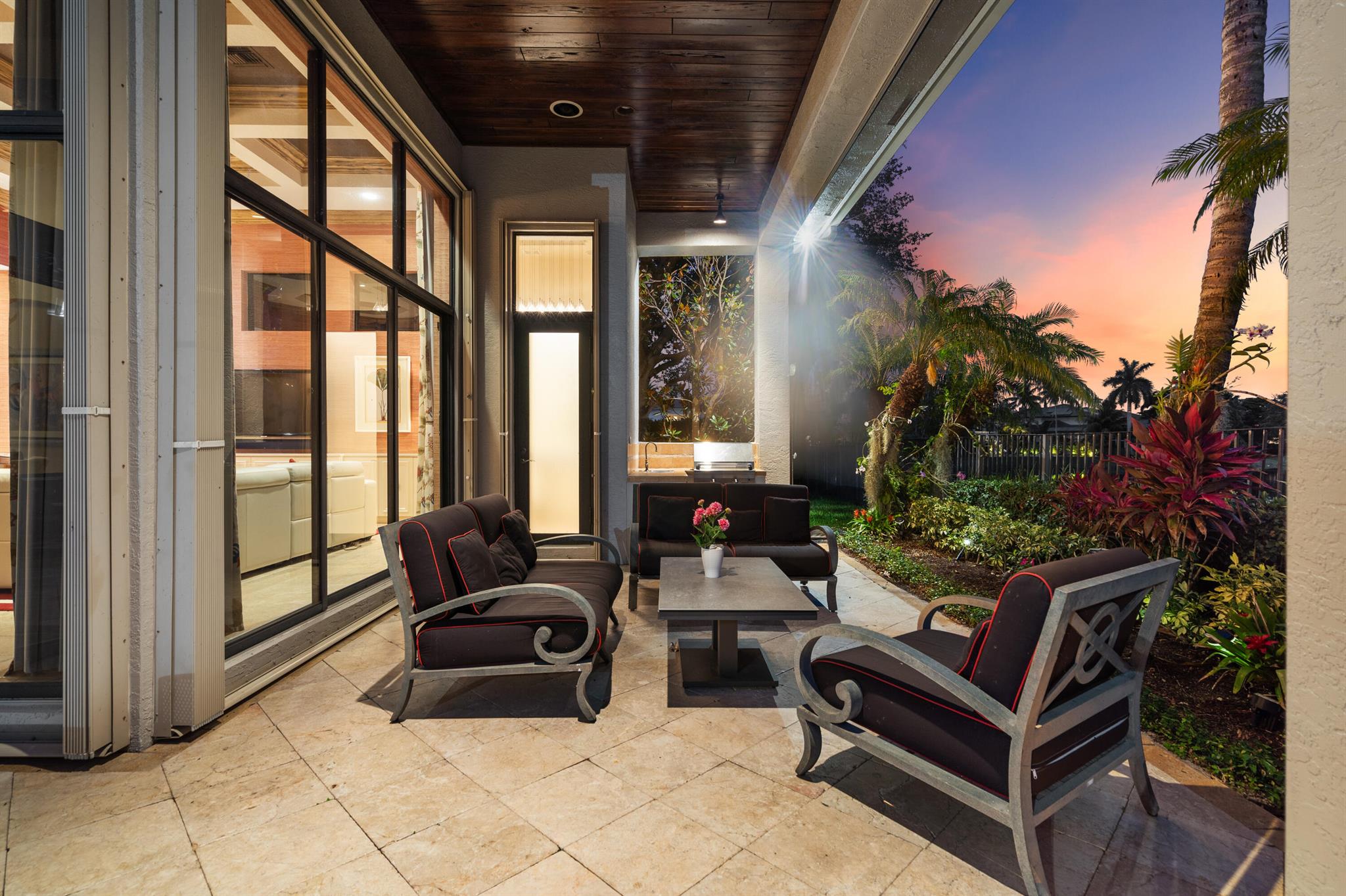 The Oaks at Boca Raton - Residential