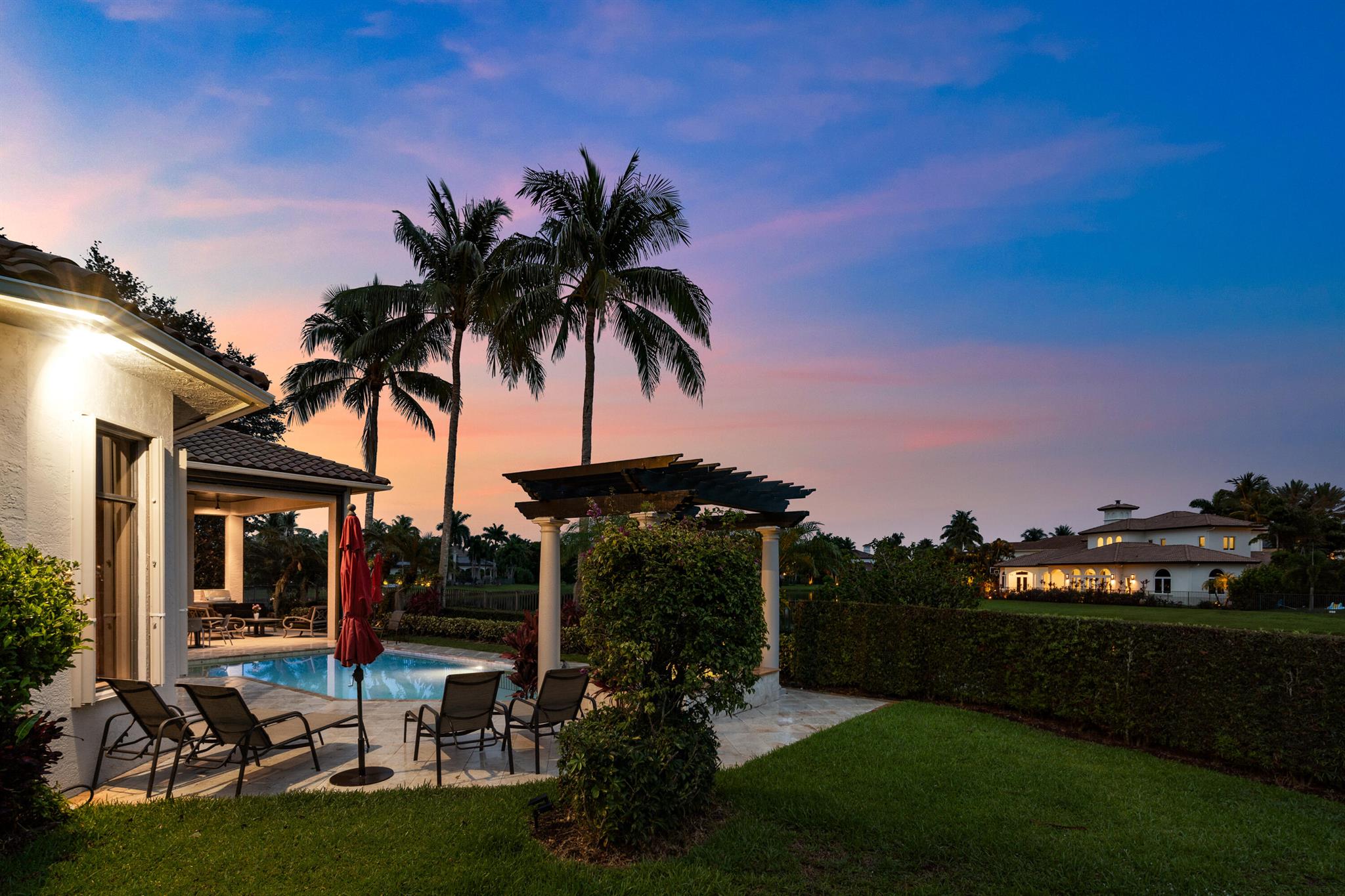 The Oaks at Boca Raton - Residential