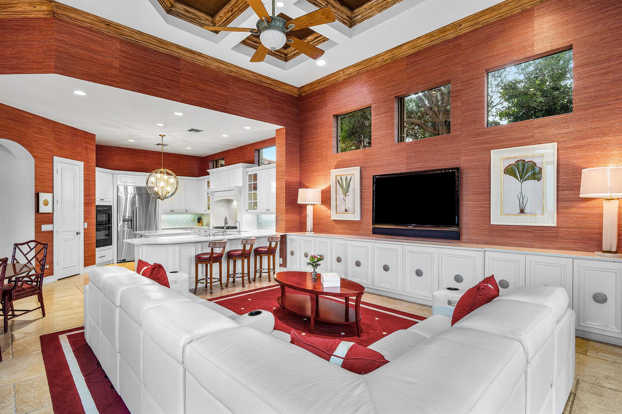 The Oaks at Boca Raton - Residential