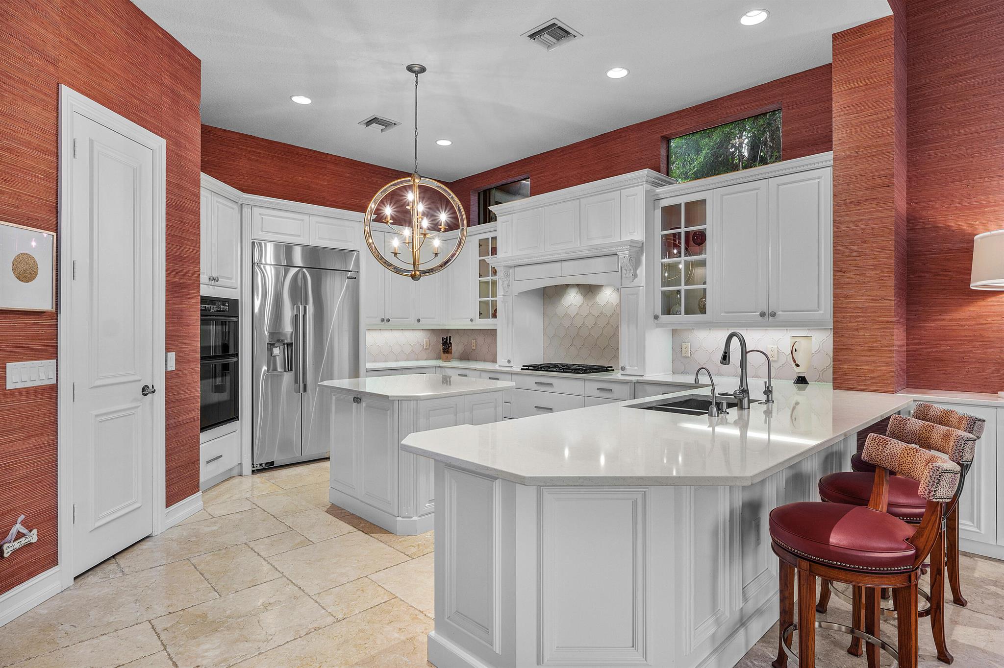 The Oaks at Boca Raton - Residential