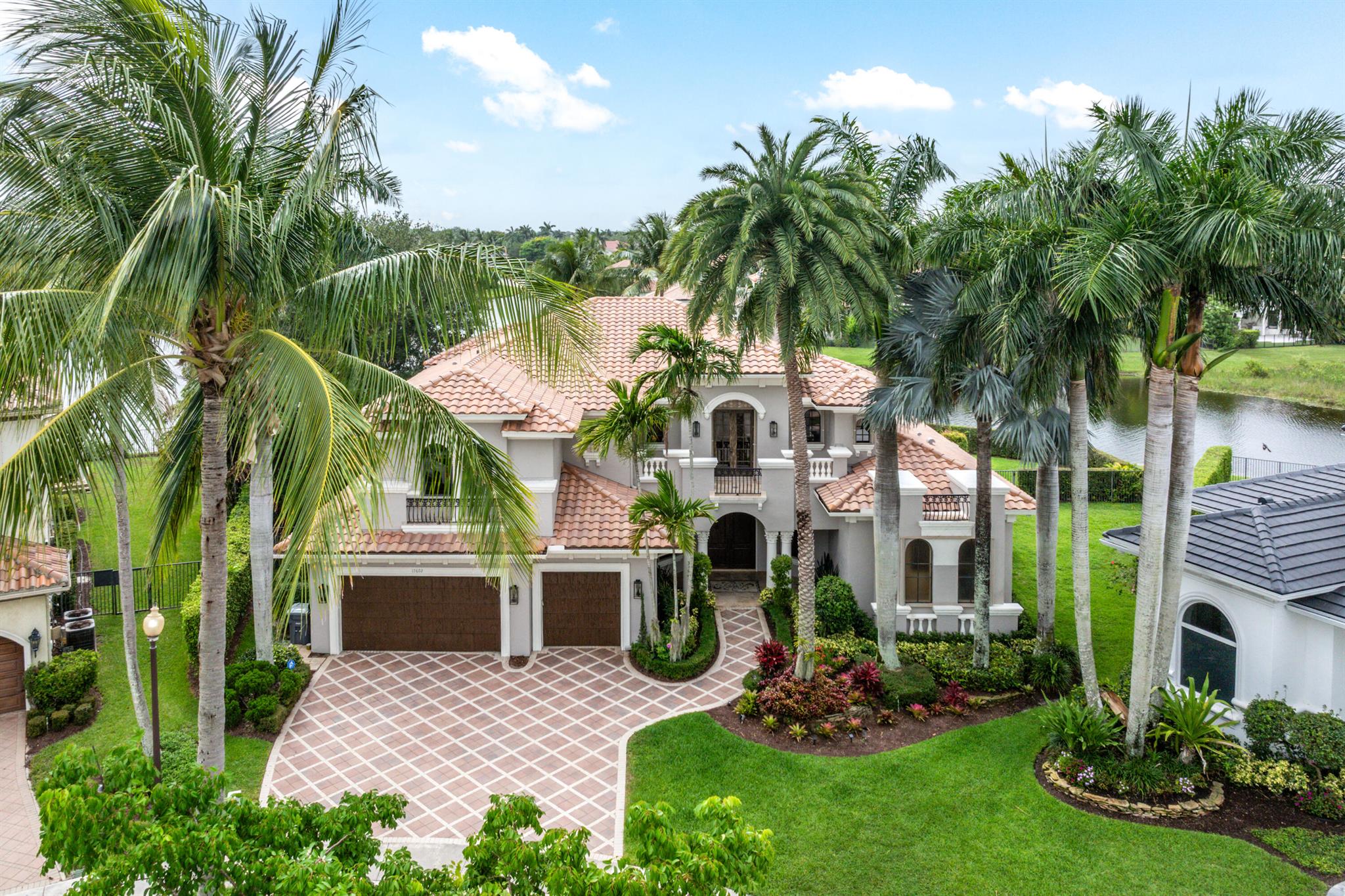 The Oaks at Boca Raton - Residential