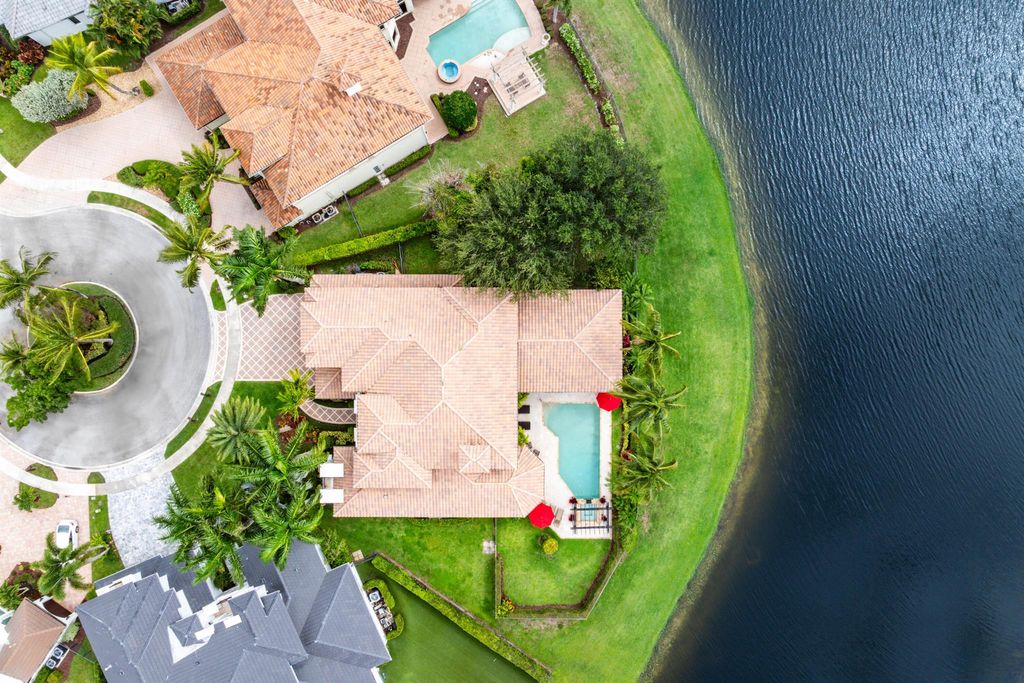 Photo of 17602 Middle Lake Drive, Boca Raton, FL 33496 (MLS # R11098103)