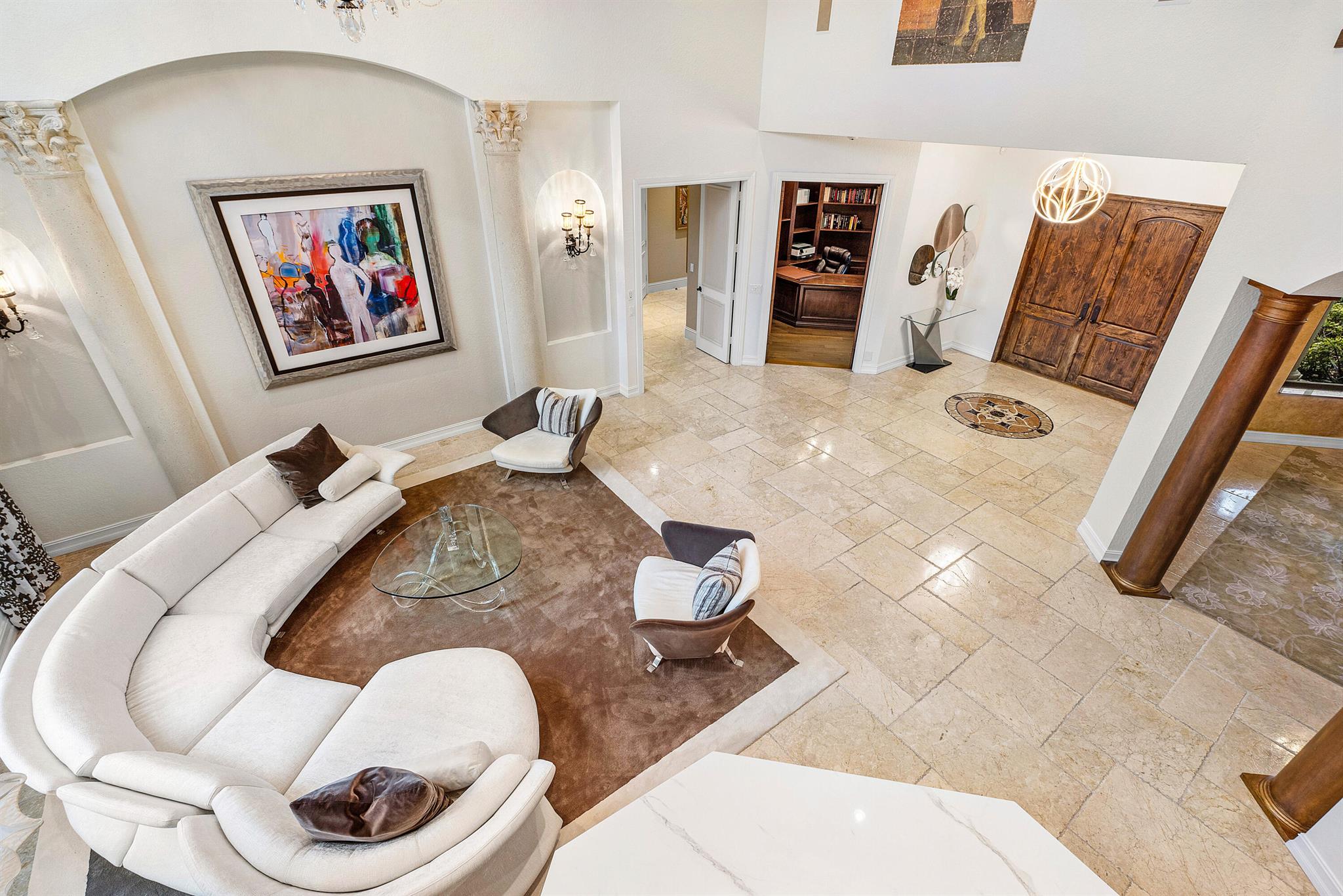 The Oaks at Boca Raton - Residential