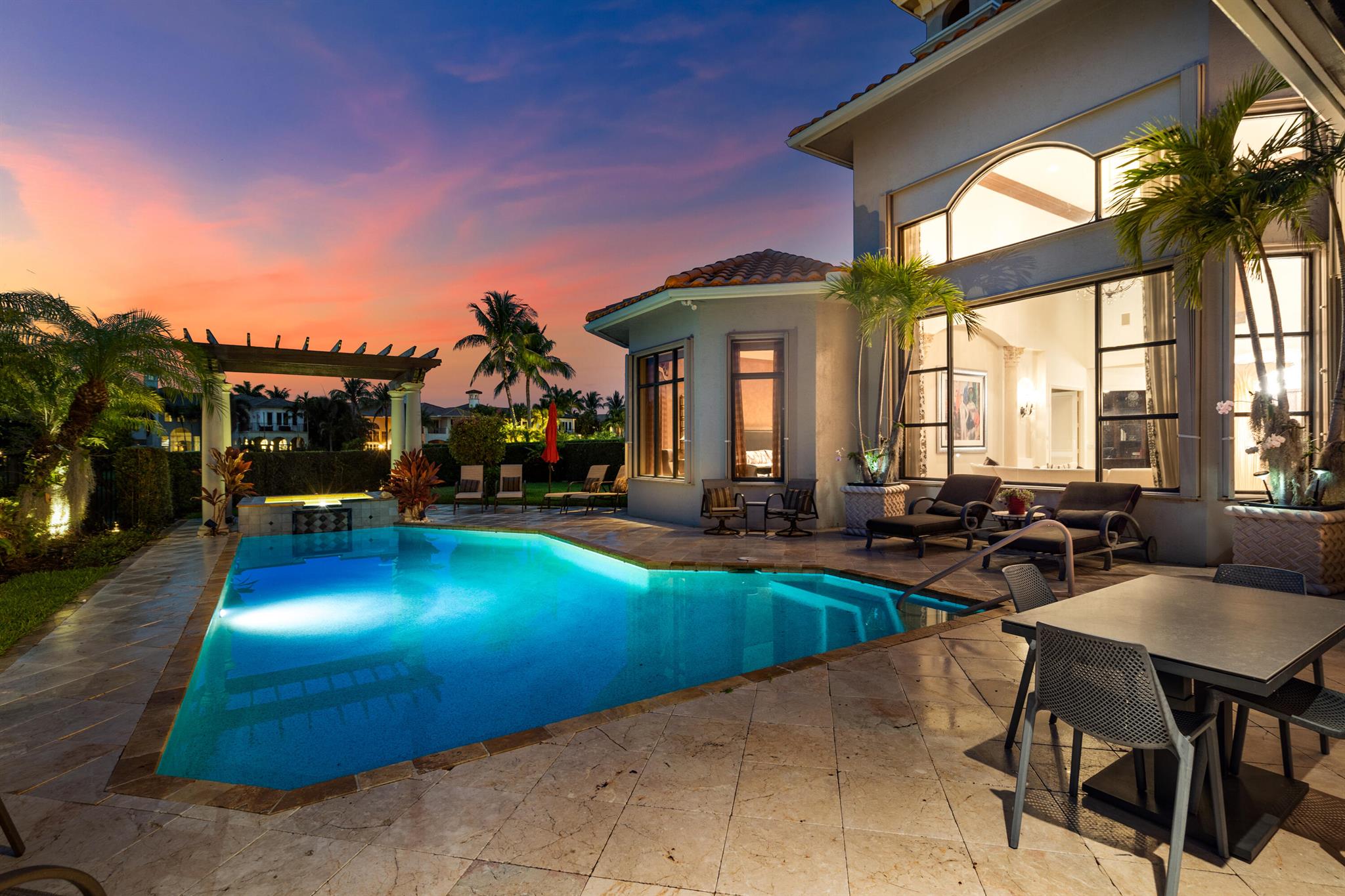 The Oaks at Boca Raton - Residential