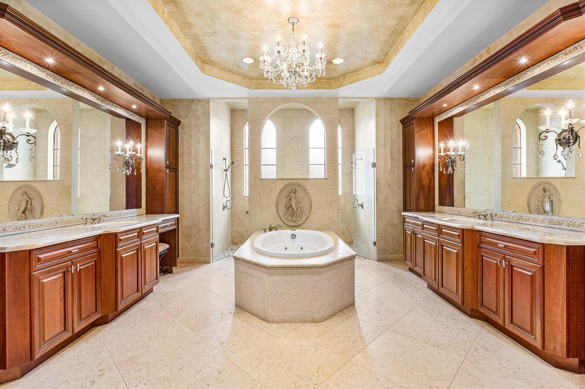 The Oaks at Boca Raton - Residential