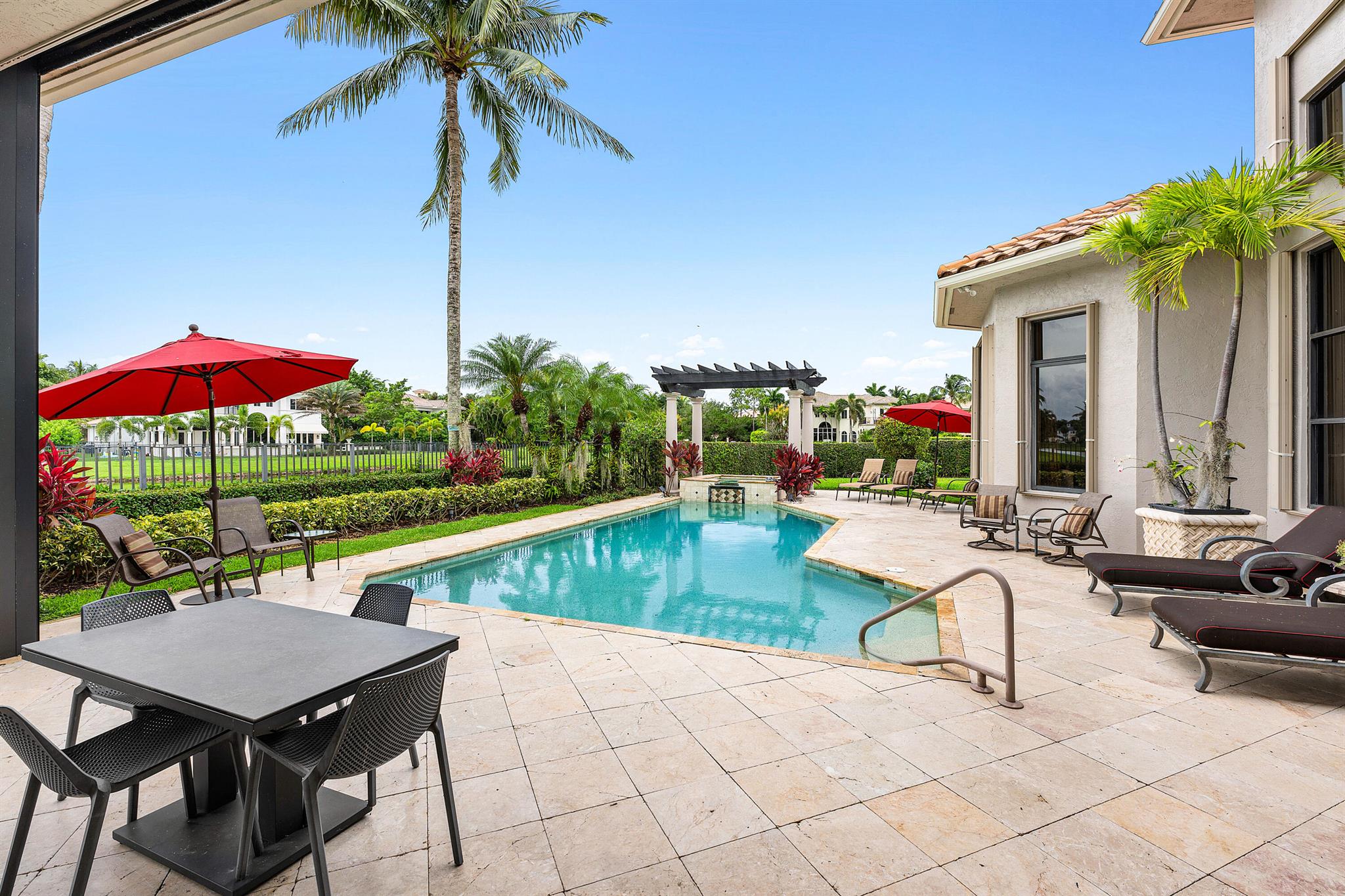 The Oaks at Boca Raton - Residential