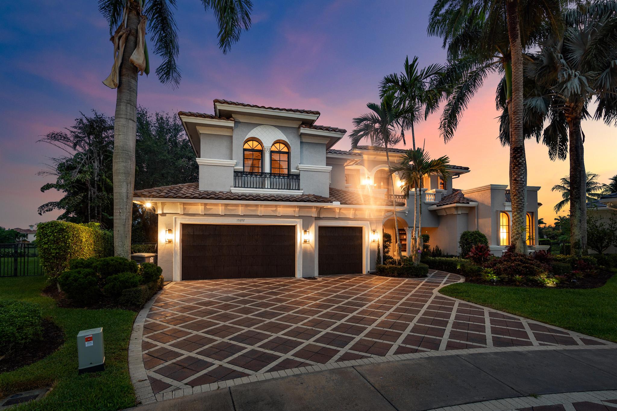 The Oaks at Boca Raton - Residential