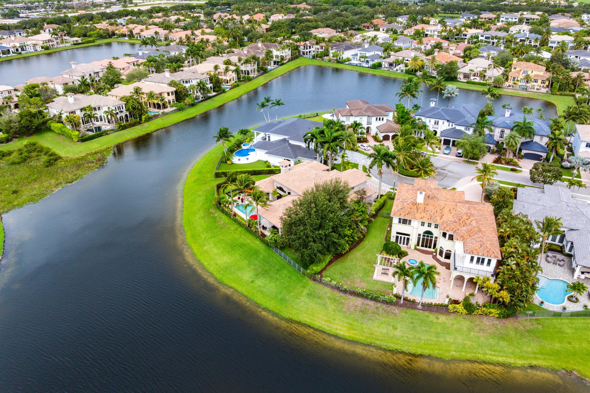 The Oaks at Boca Raton - Residential