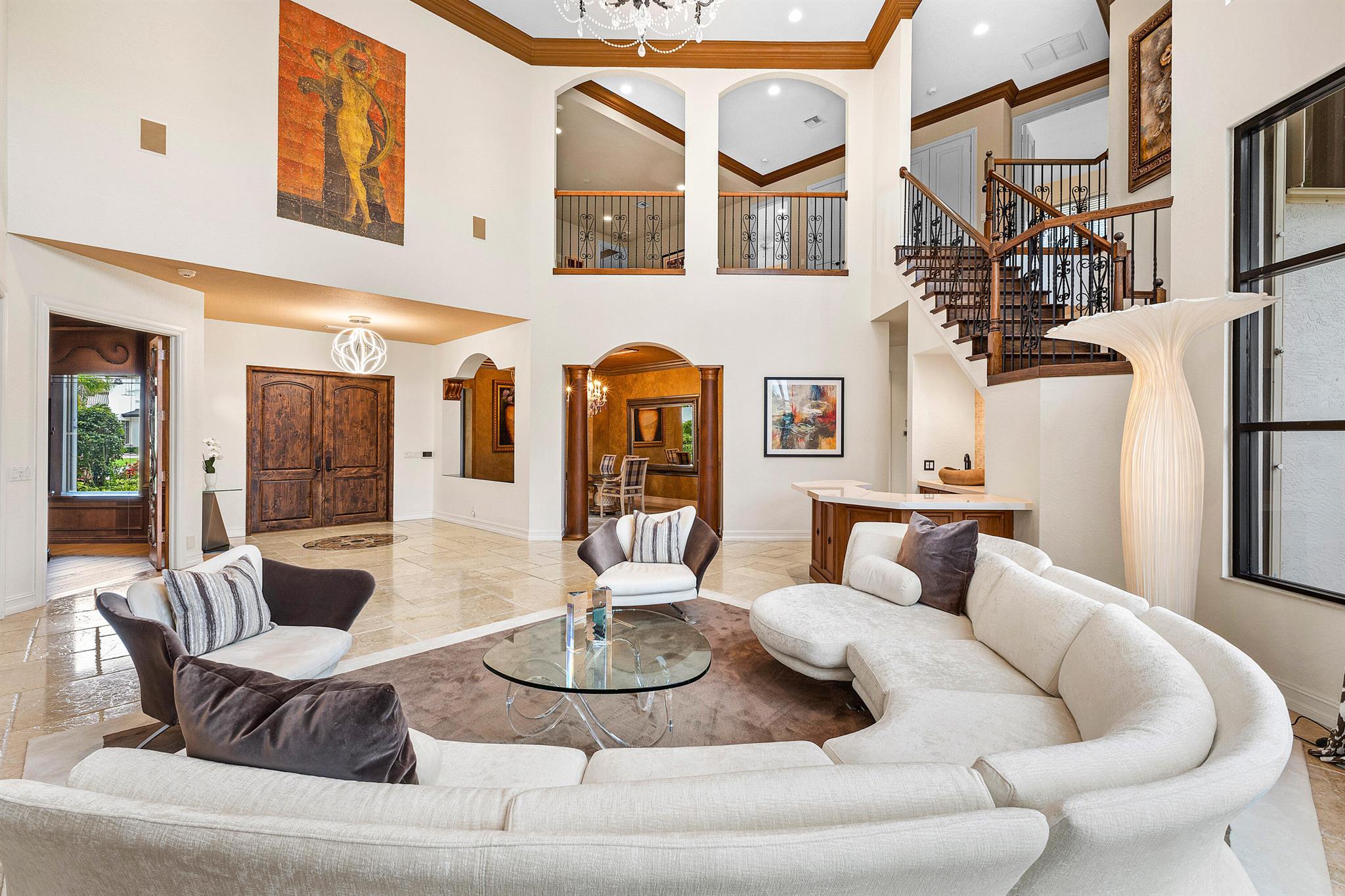 The Oaks at Boca Raton - Residential