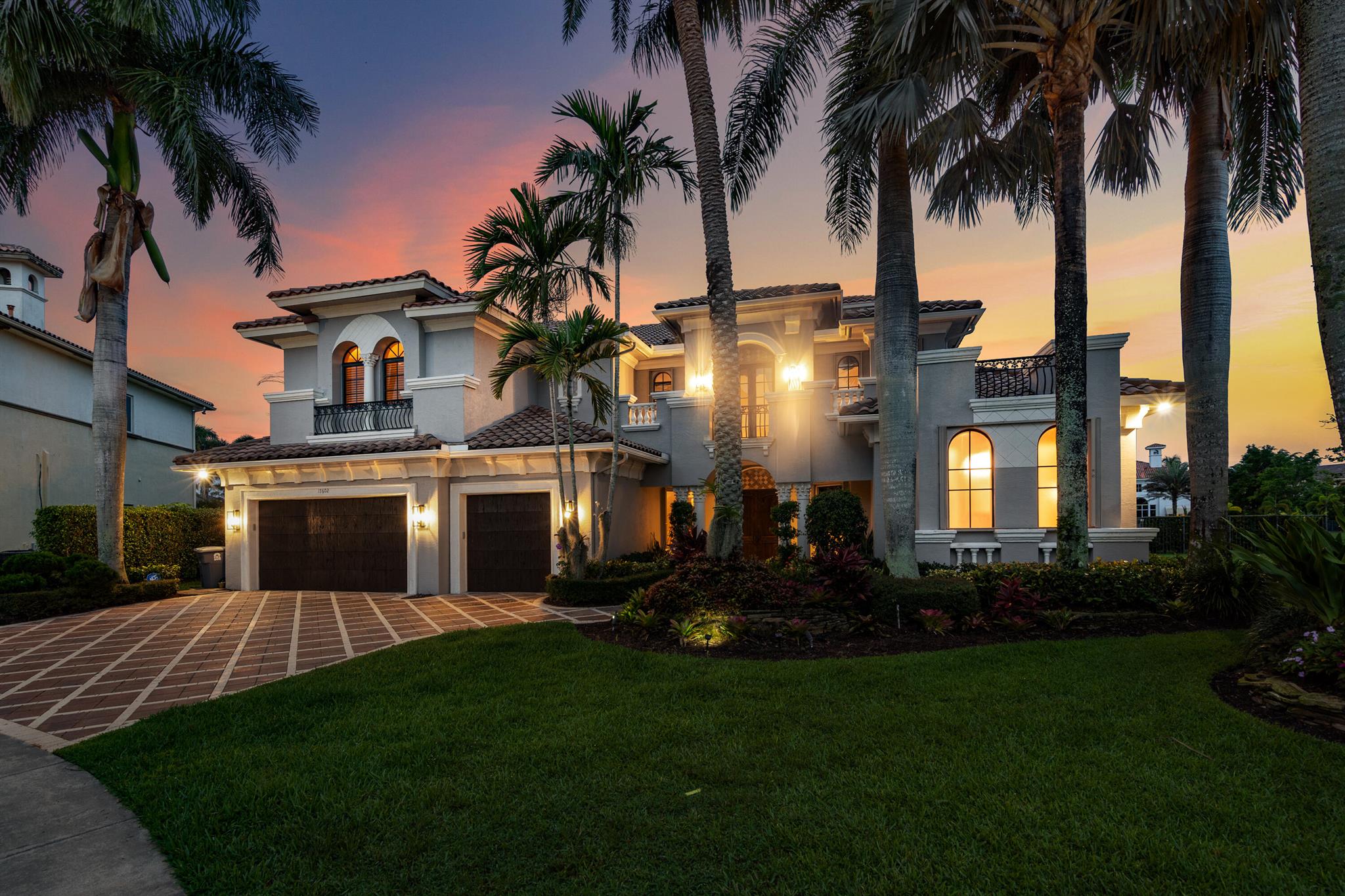 The Oaks at Boca Raton - Residential