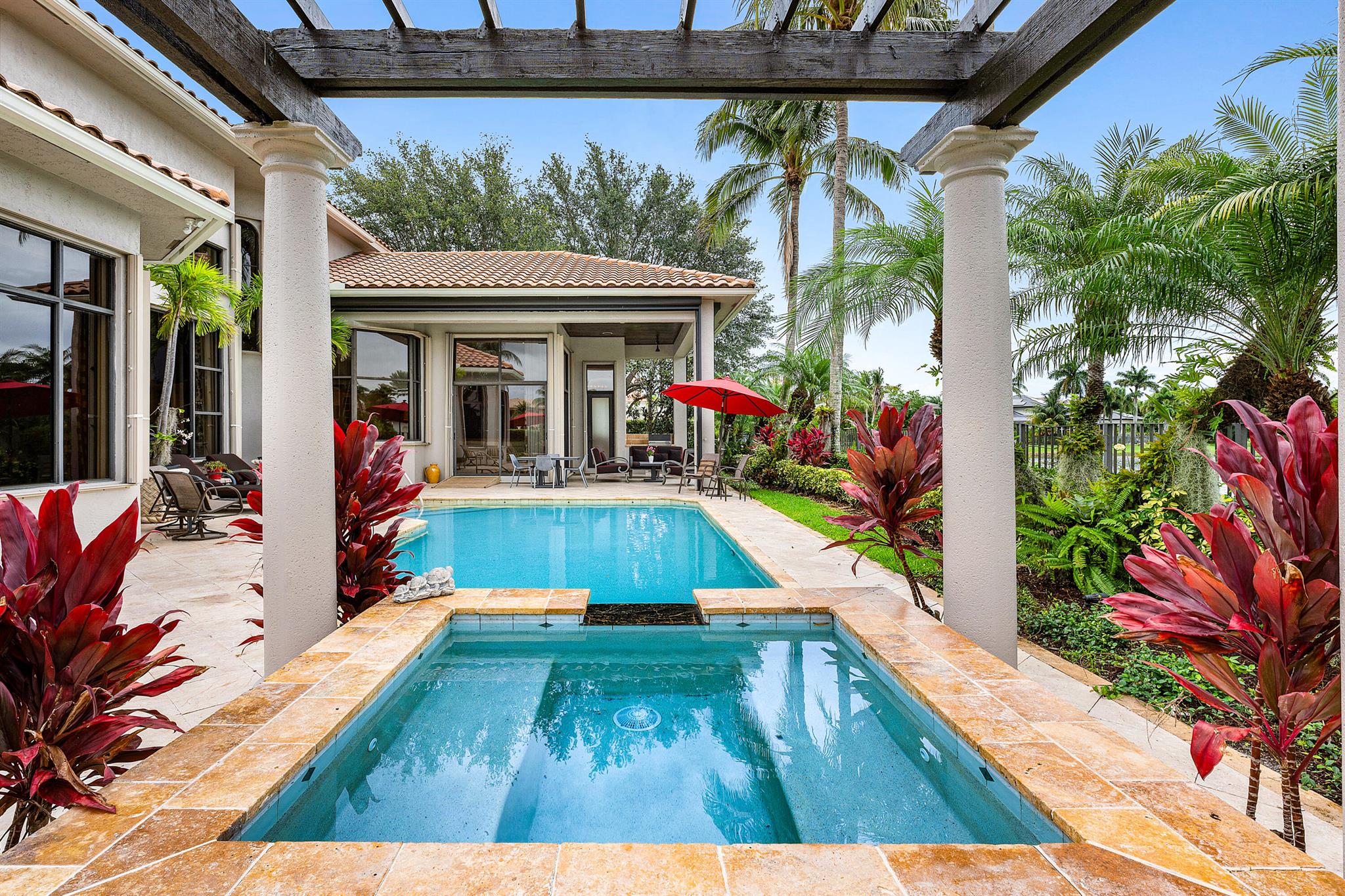 The Oaks at Boca Raton - Residential