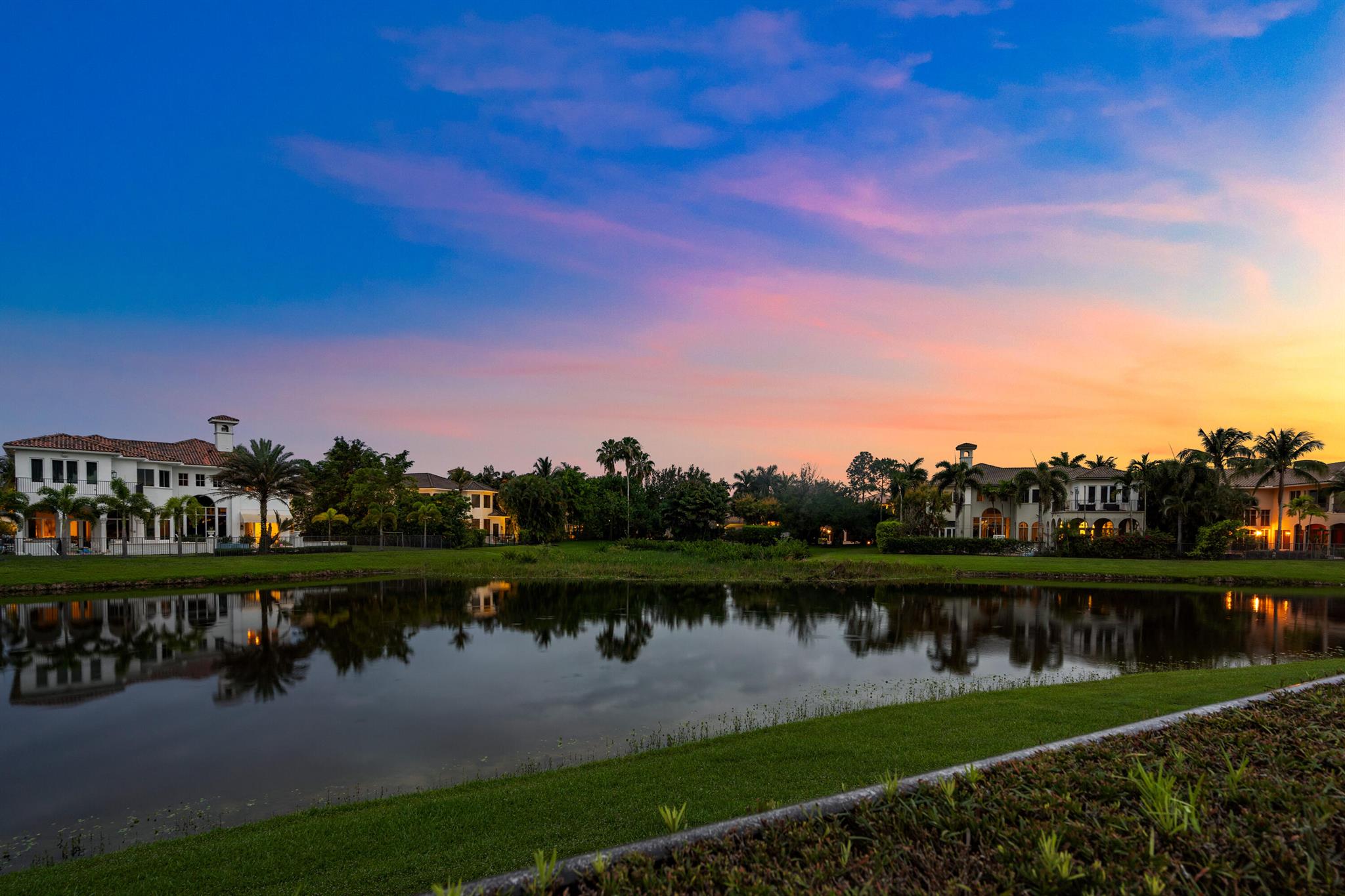 The Oaks at Boca Raton - Residential