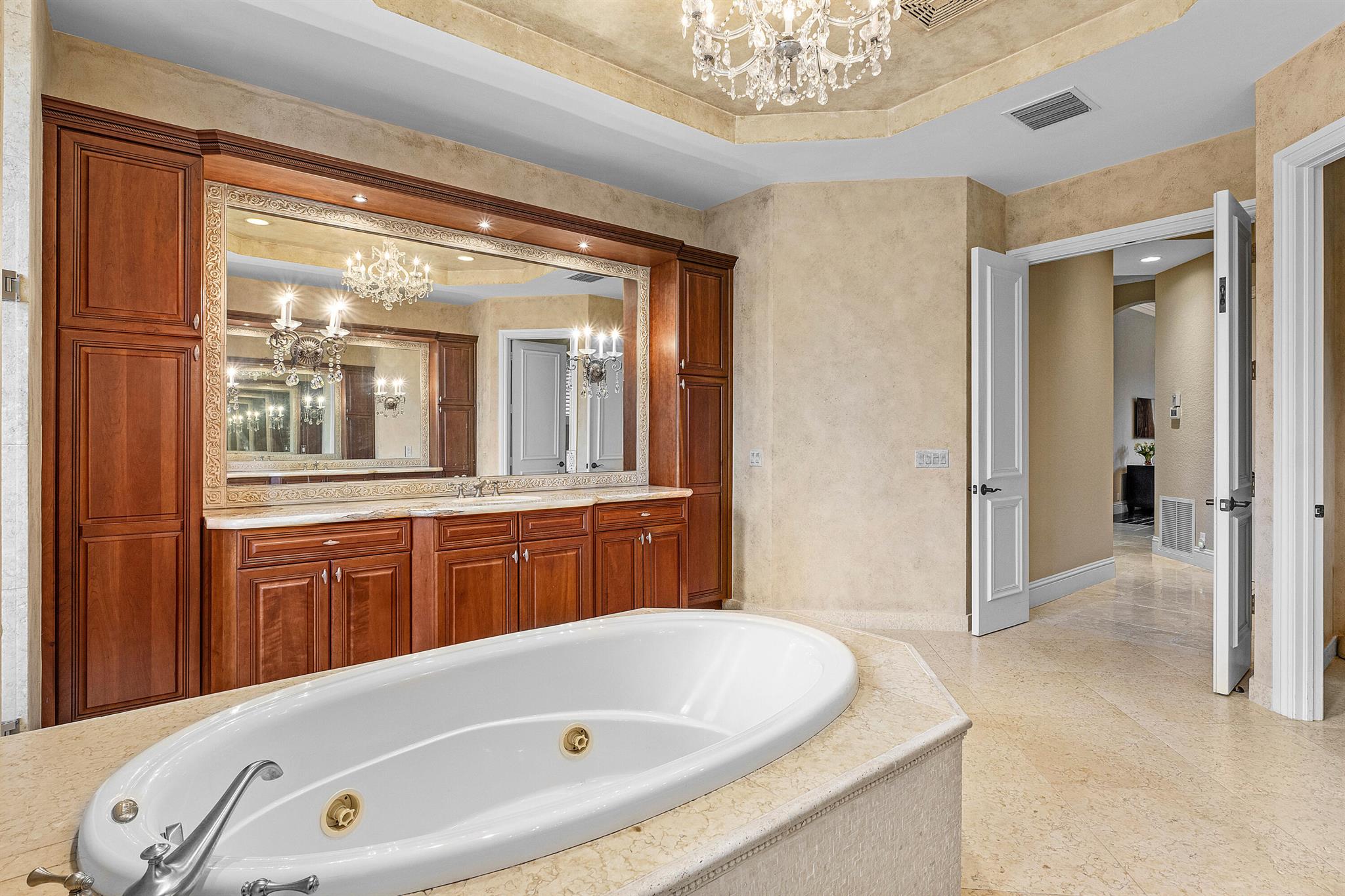 The Oaks at Boca Raton - Residential