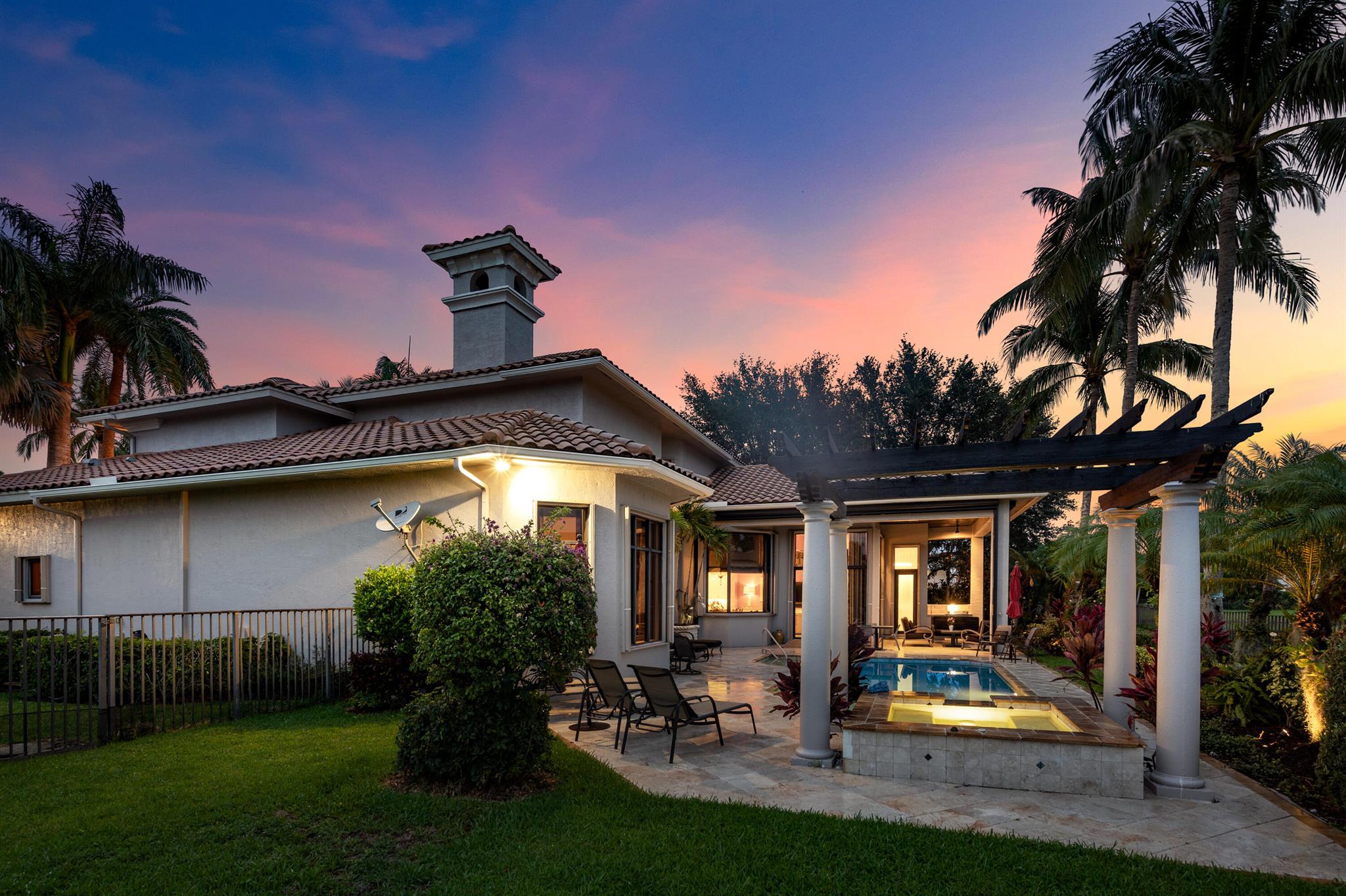 The Oaks at Boca Raton - Residential