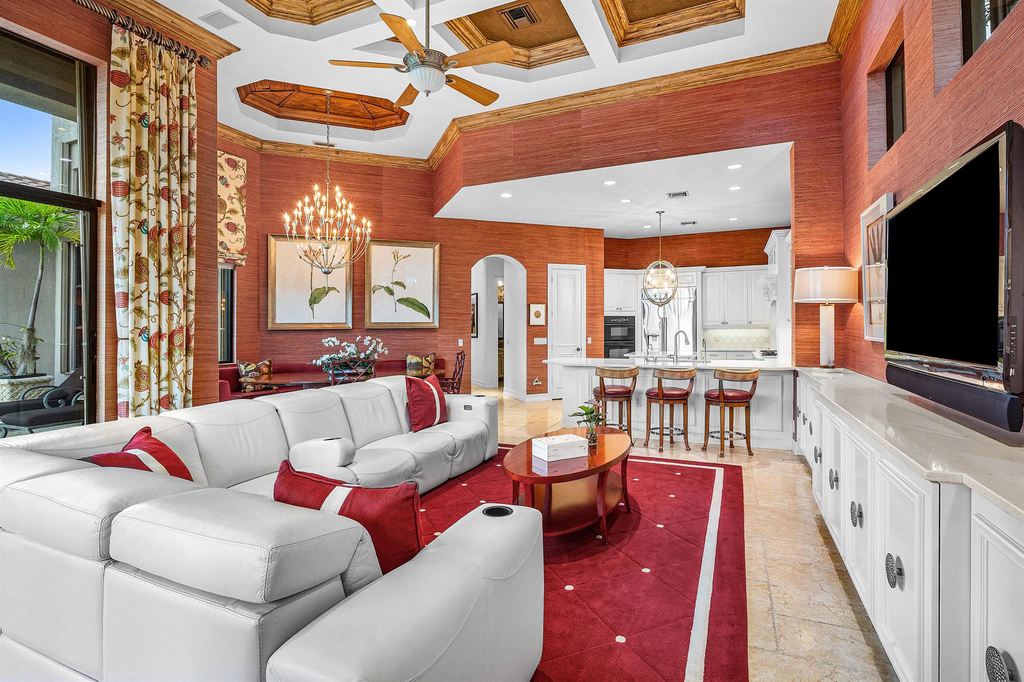 The Oaks at Boca Raton - Residential