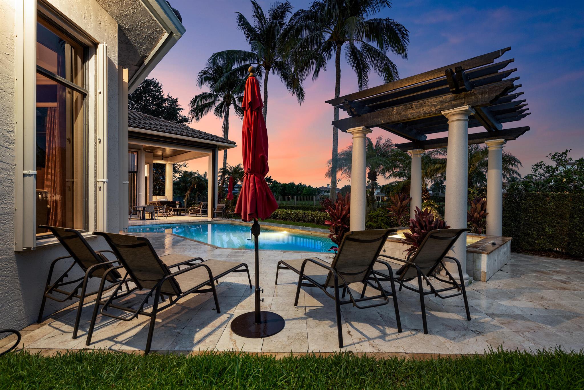 The Oaks at Boca Raton - Residential