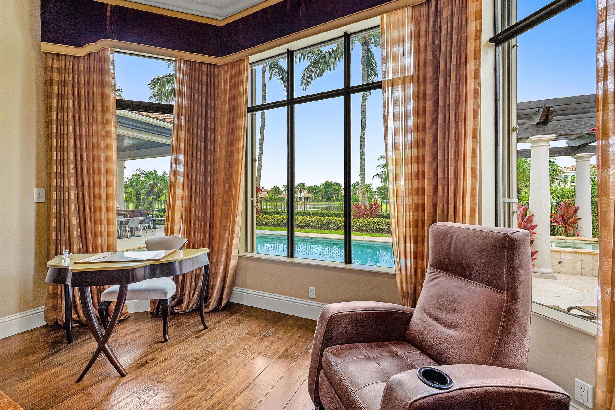 The Oaks at Boca Raton - Residential