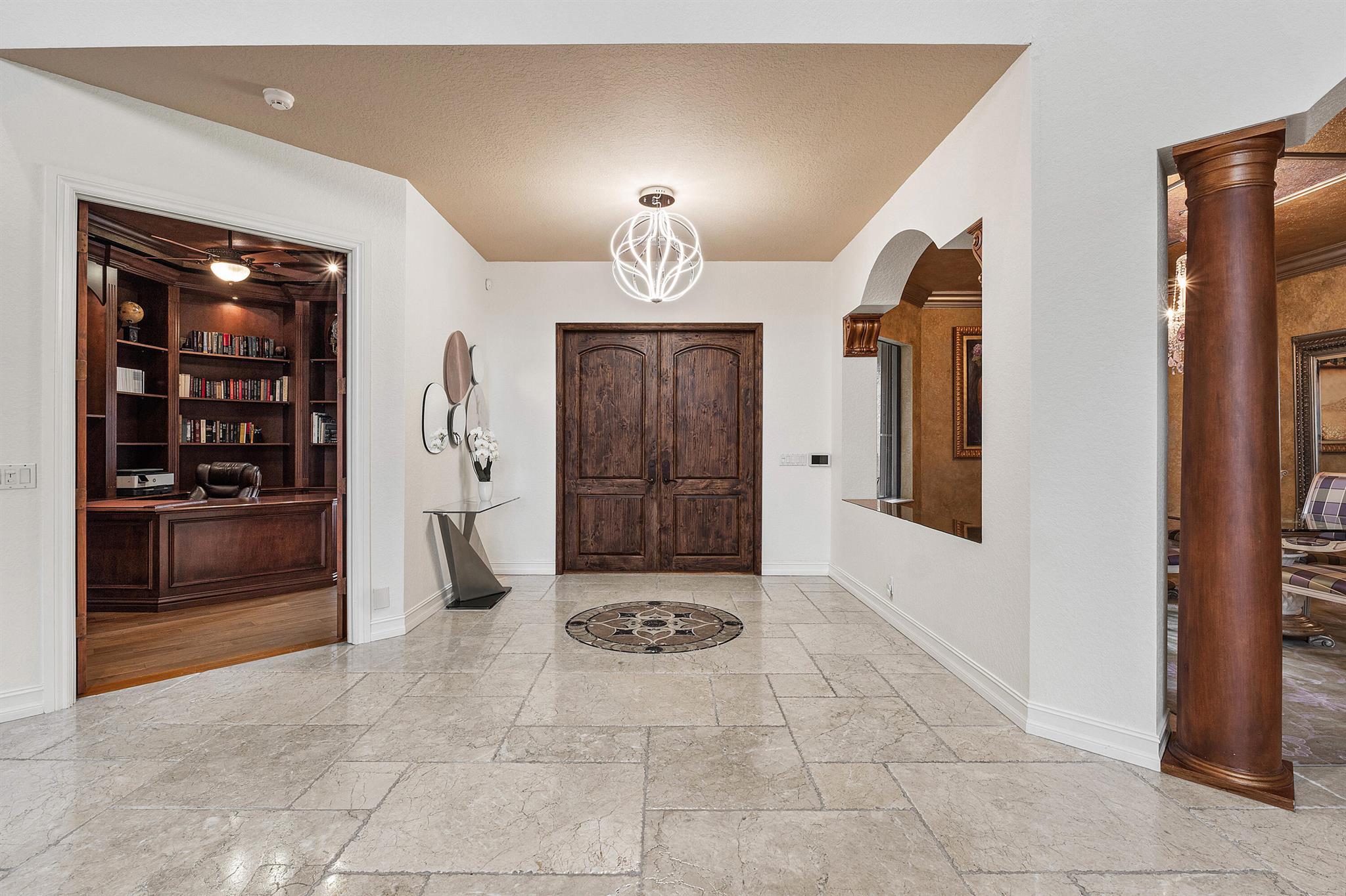 The Oaks at Boca Raton - Residential