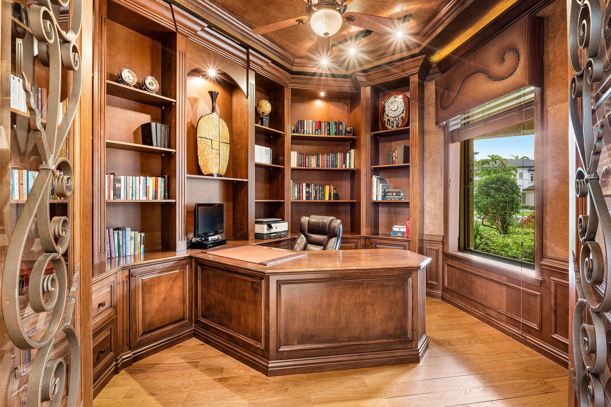 The Oaks at Boca Raton - Residential