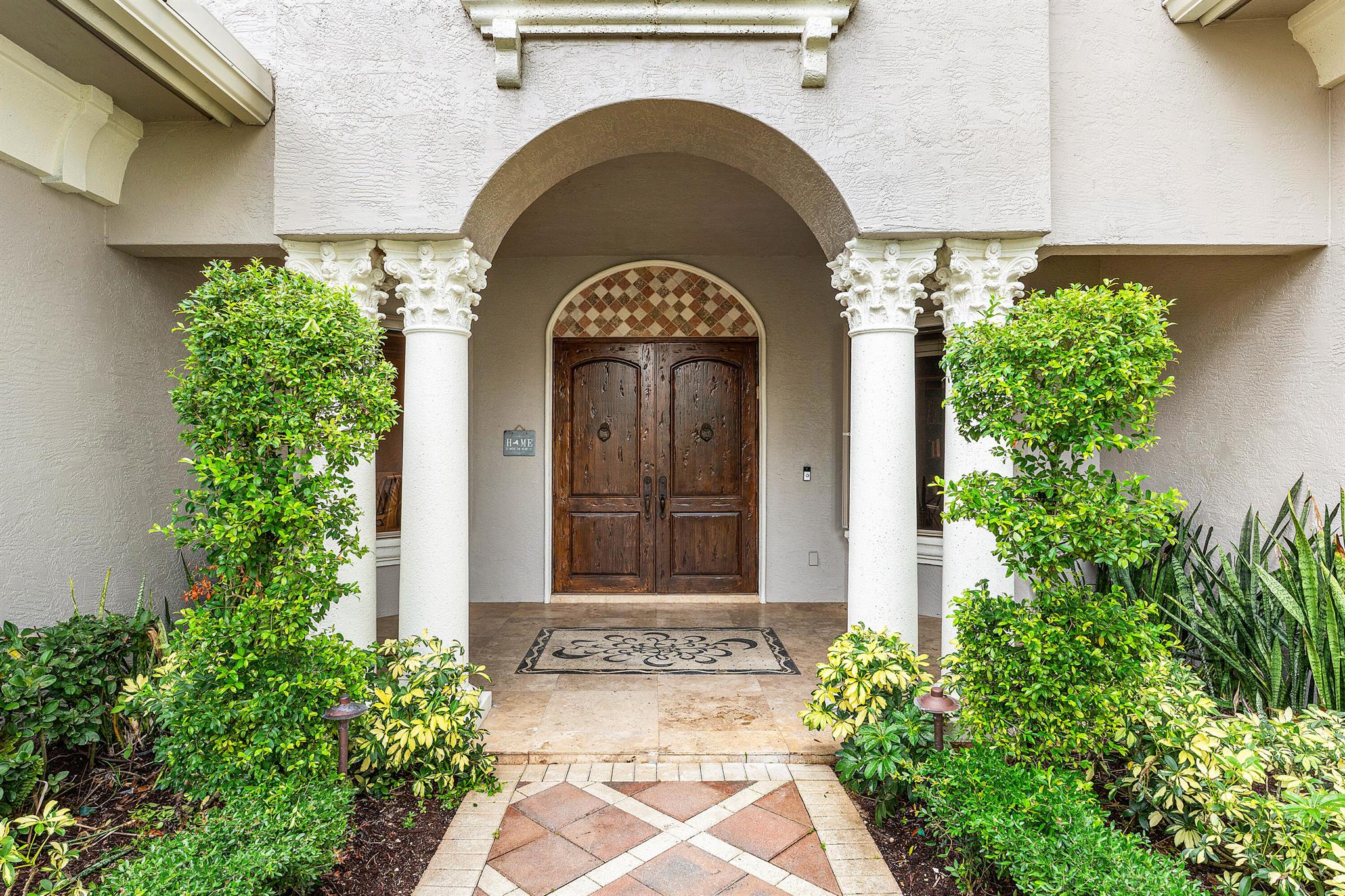 The Oaks at Boca Raton - Residential