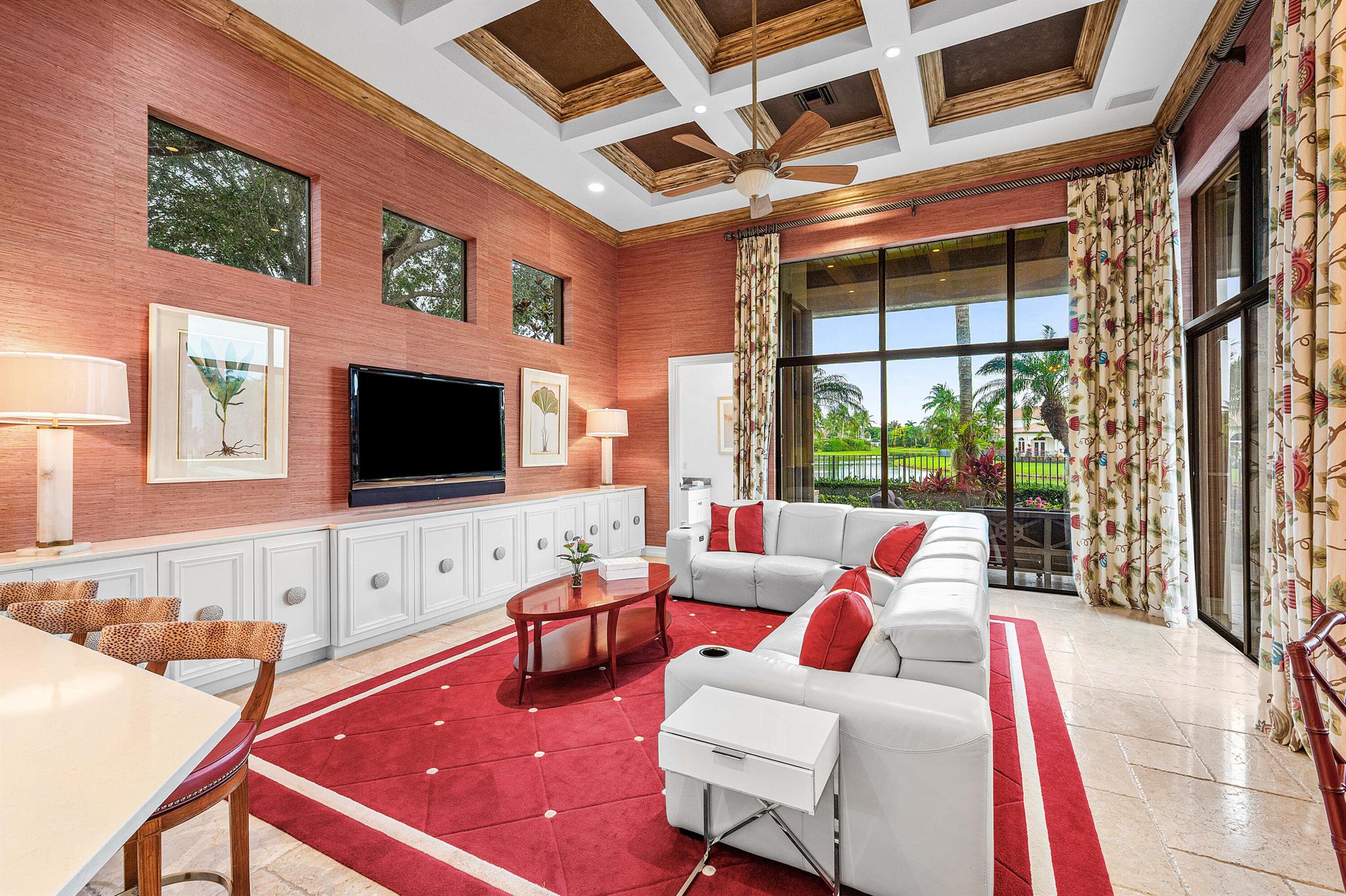 The Oaks at Boca Raton - Residential