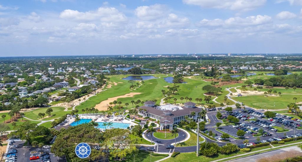 Photo of 118 Yacht Club Drive #5, North Palm Beach, FL 33408 (MLS # R10969956)