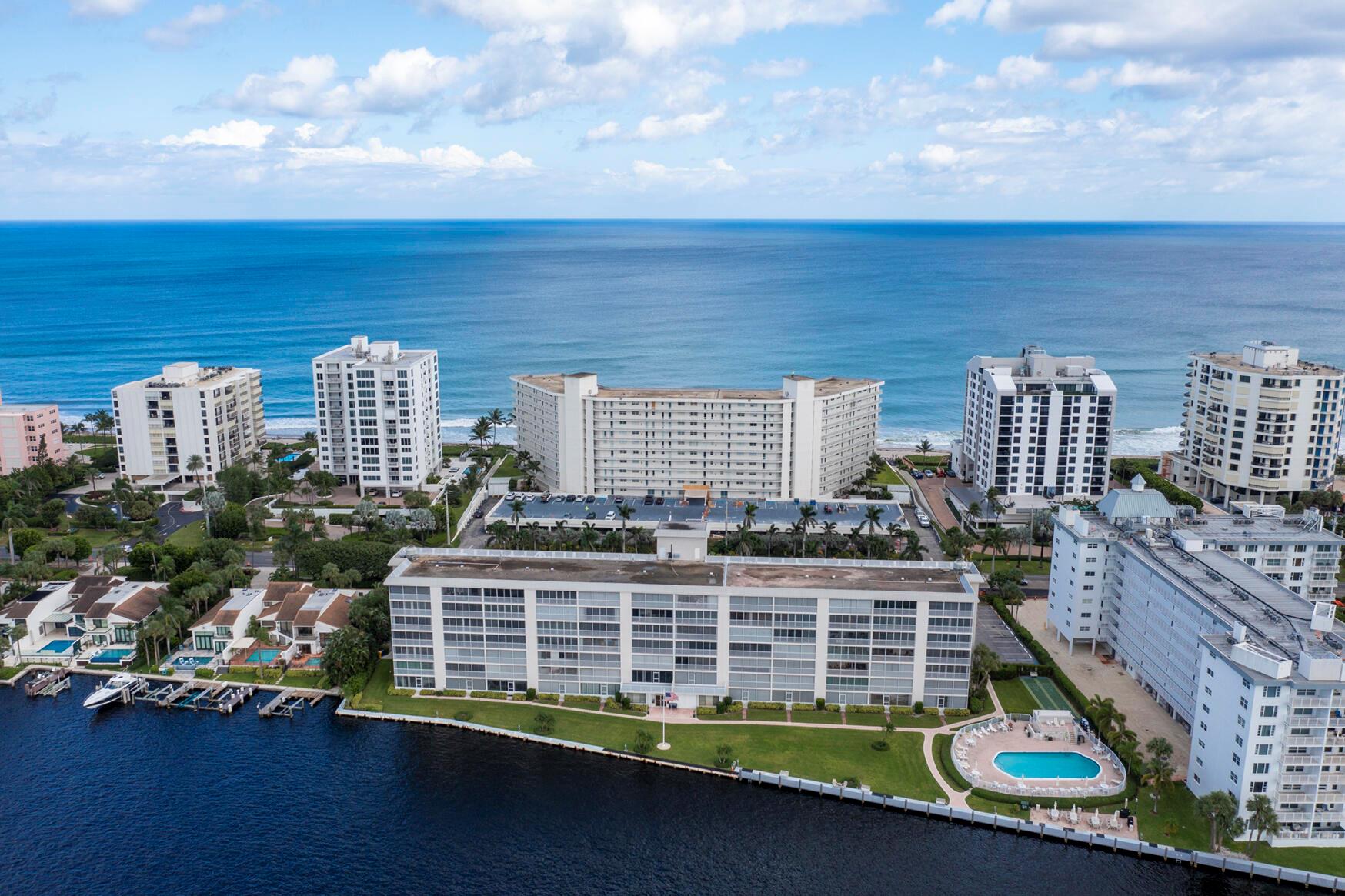 PENTHOUSE HIGHLANDS CONDO - Residential Lease