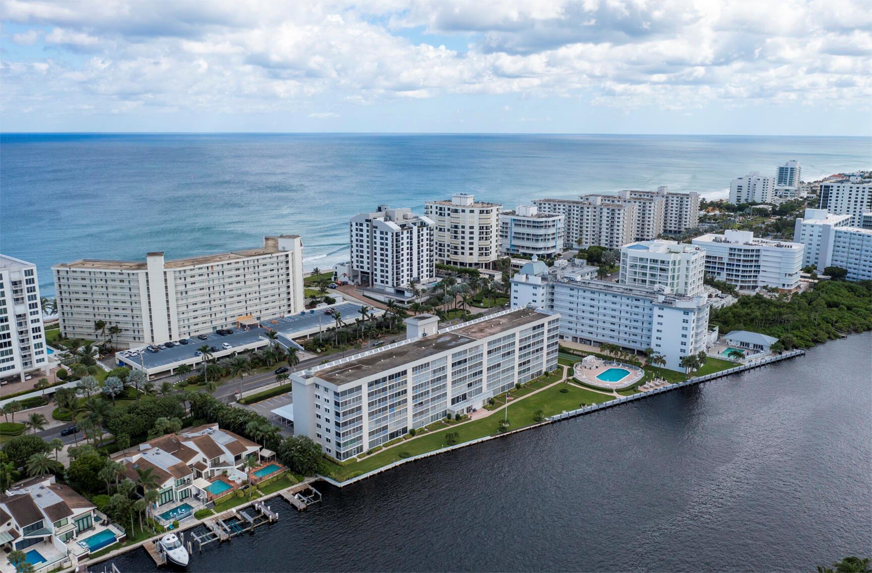 PENTHOUSE HIGHLANDS CONDO - Residential Lease