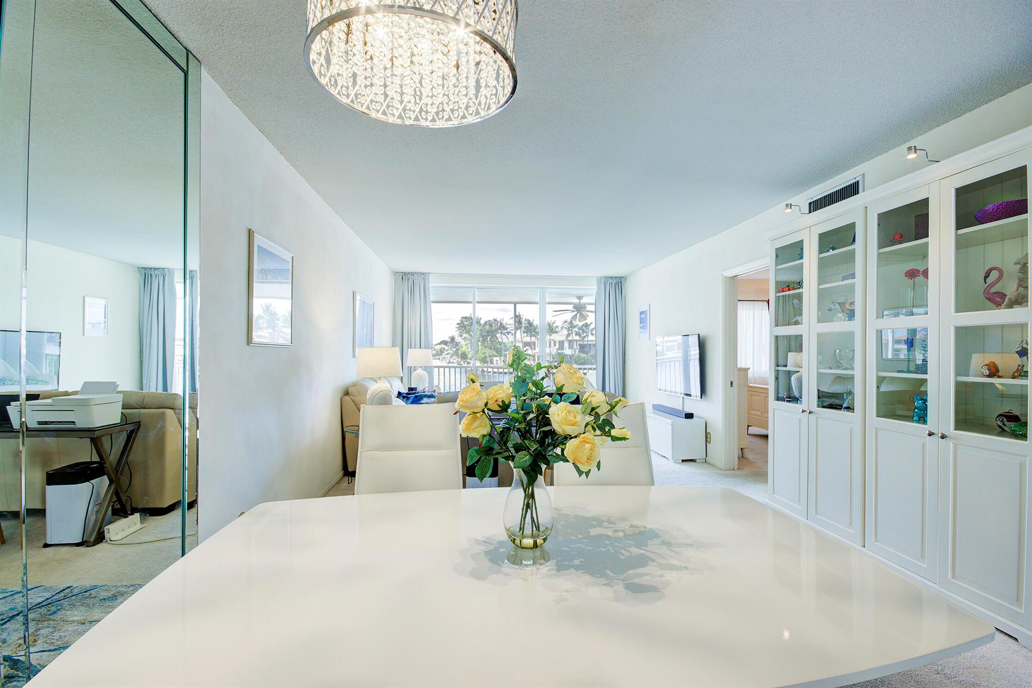 PENTHOUSE HIGHLANDS CONDO - Residential Lease
