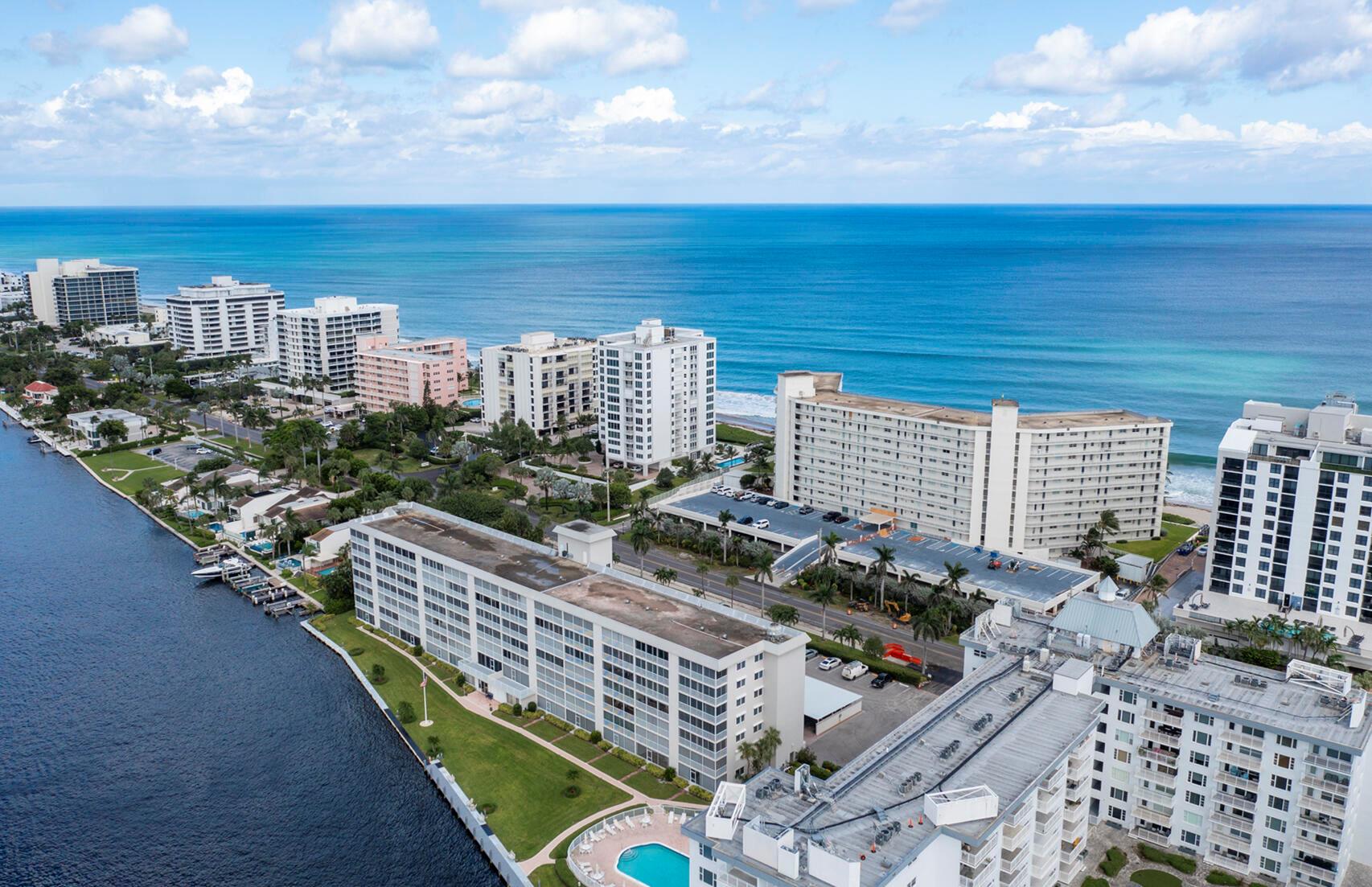 PENTHOUSE HIGHLANDS CONDO - Residential Lease