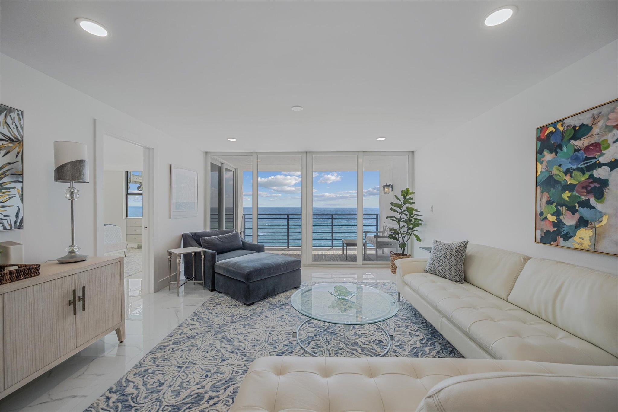 JUNO BY THE SEA NORTH THE - Residential