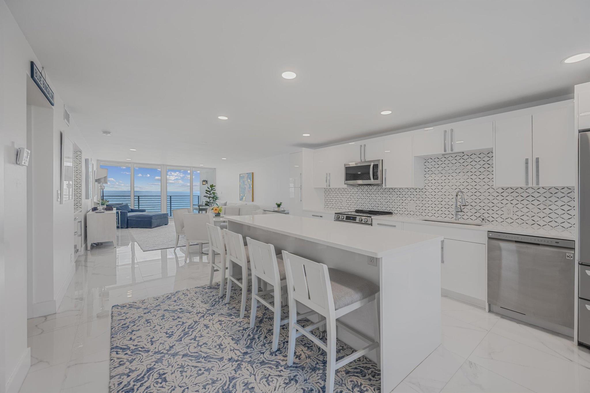JUNO BY THE SEA NORTH THE - Residential