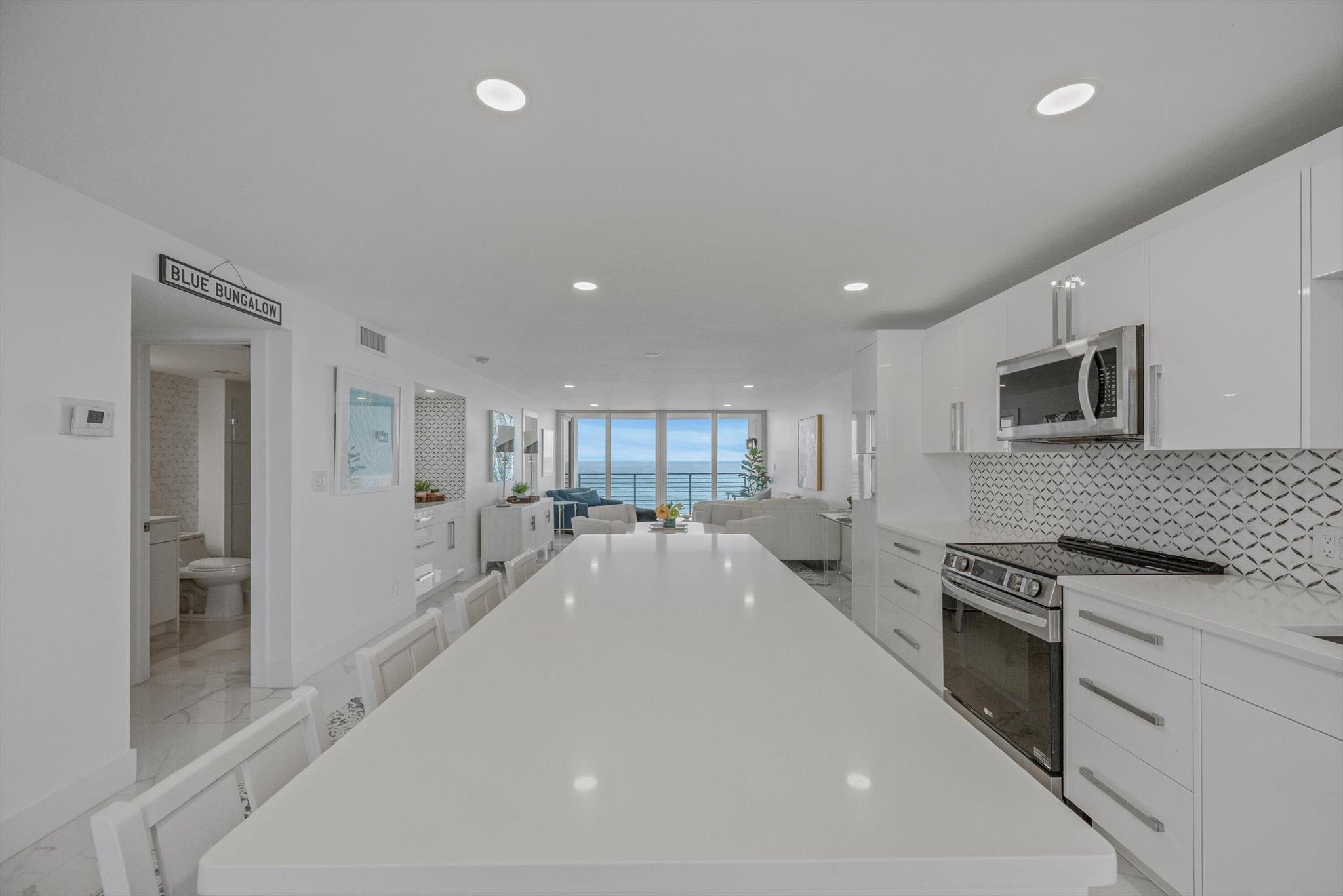 JUNO BY THE SEA NORTH THE - Residential