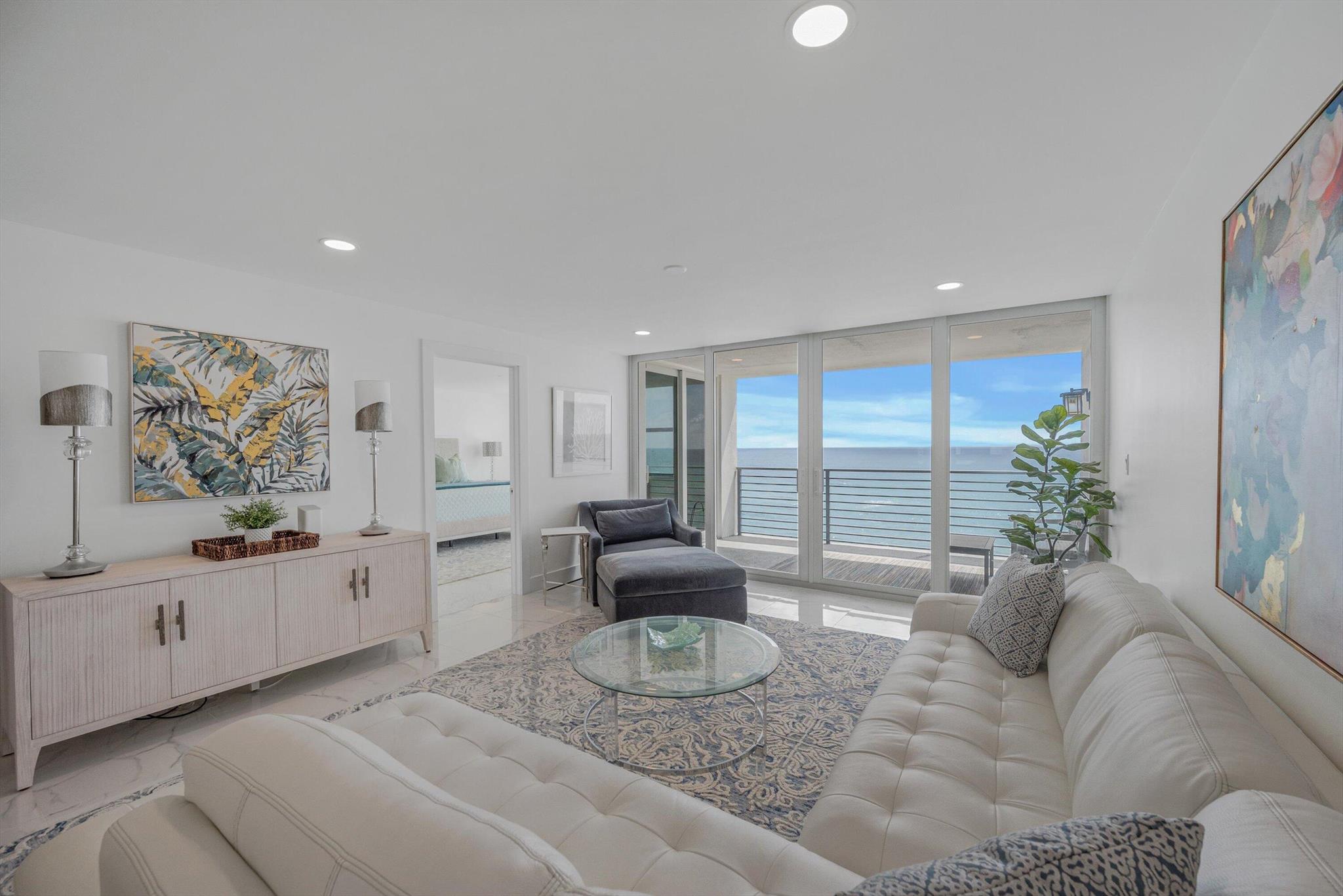 JUNO BY THE SEA NORTH THE - Residential