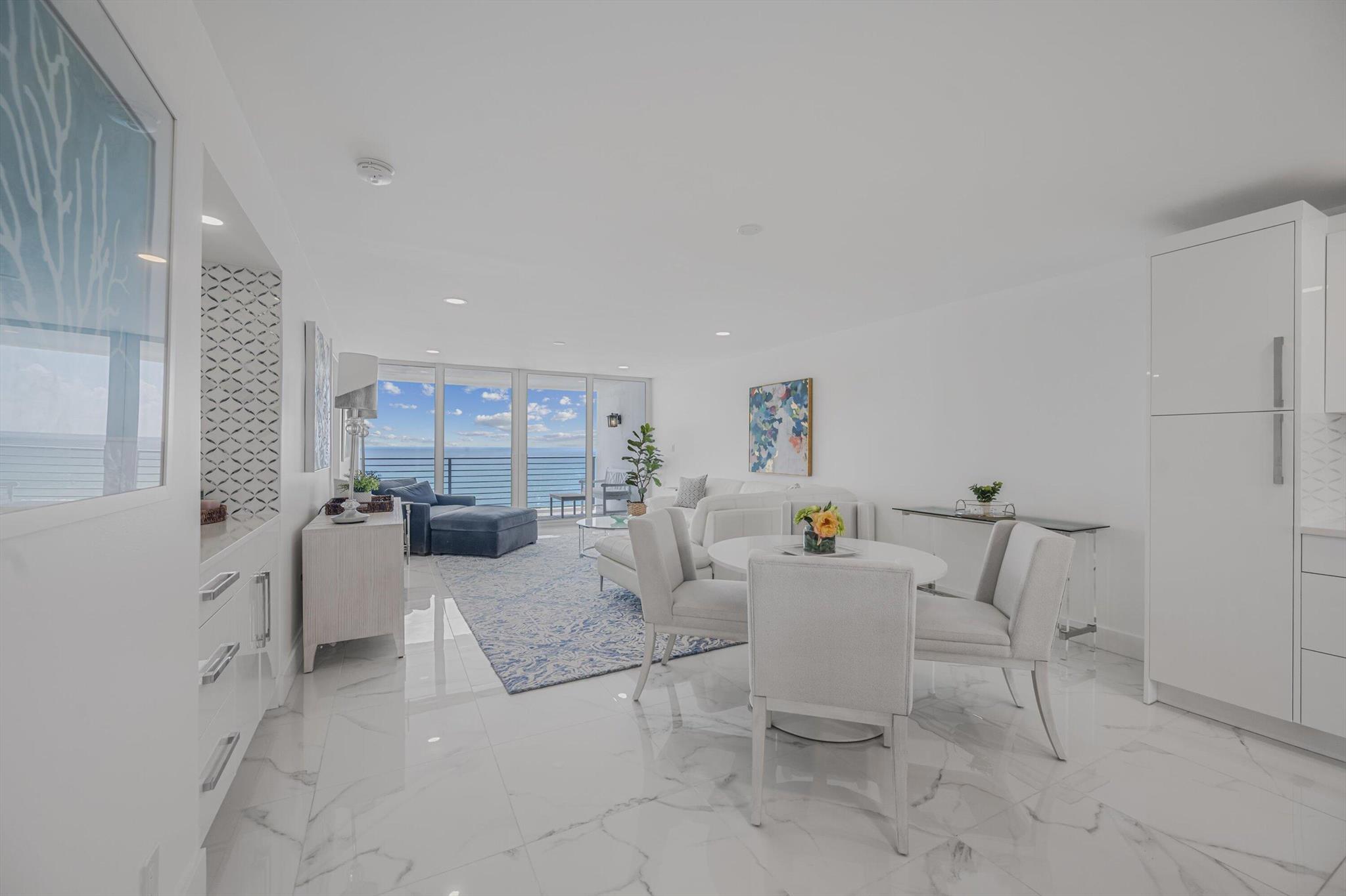 JUNO BY THE SEA NORTH THE - Residential